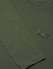 EA7 - T-SHIRTS - langarmshirts - 1845-duffel bag - 2