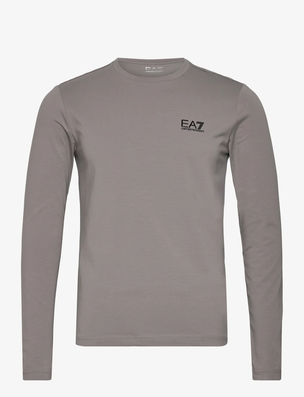 EA7 T shirts Long sleeved t shirts Boozt