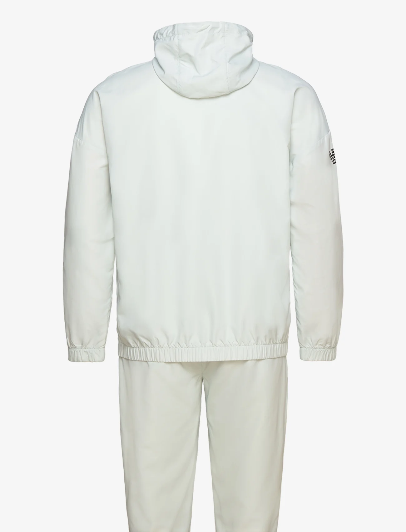 EA7 - TRACKSUIT - tracksuits - ice flow - 1