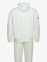EA7 - TRACKSUIT - tracksuits - ice flow - 1