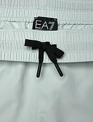 EA7 - TRACKSUIT - tracksuits - ice flow - 5