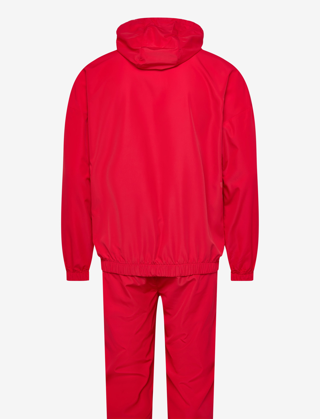 EA7 - TRACKSUIT - track jackets - racing red - 1