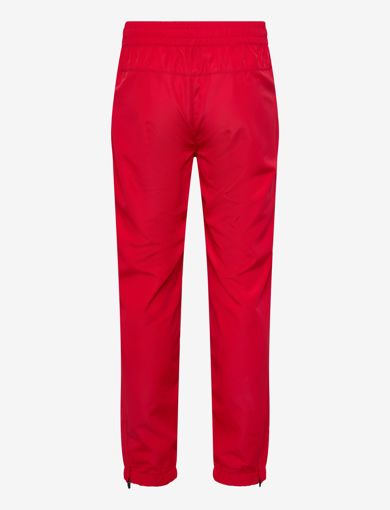 EA7 - TRACKSUIT - track jackets - racing red - 3