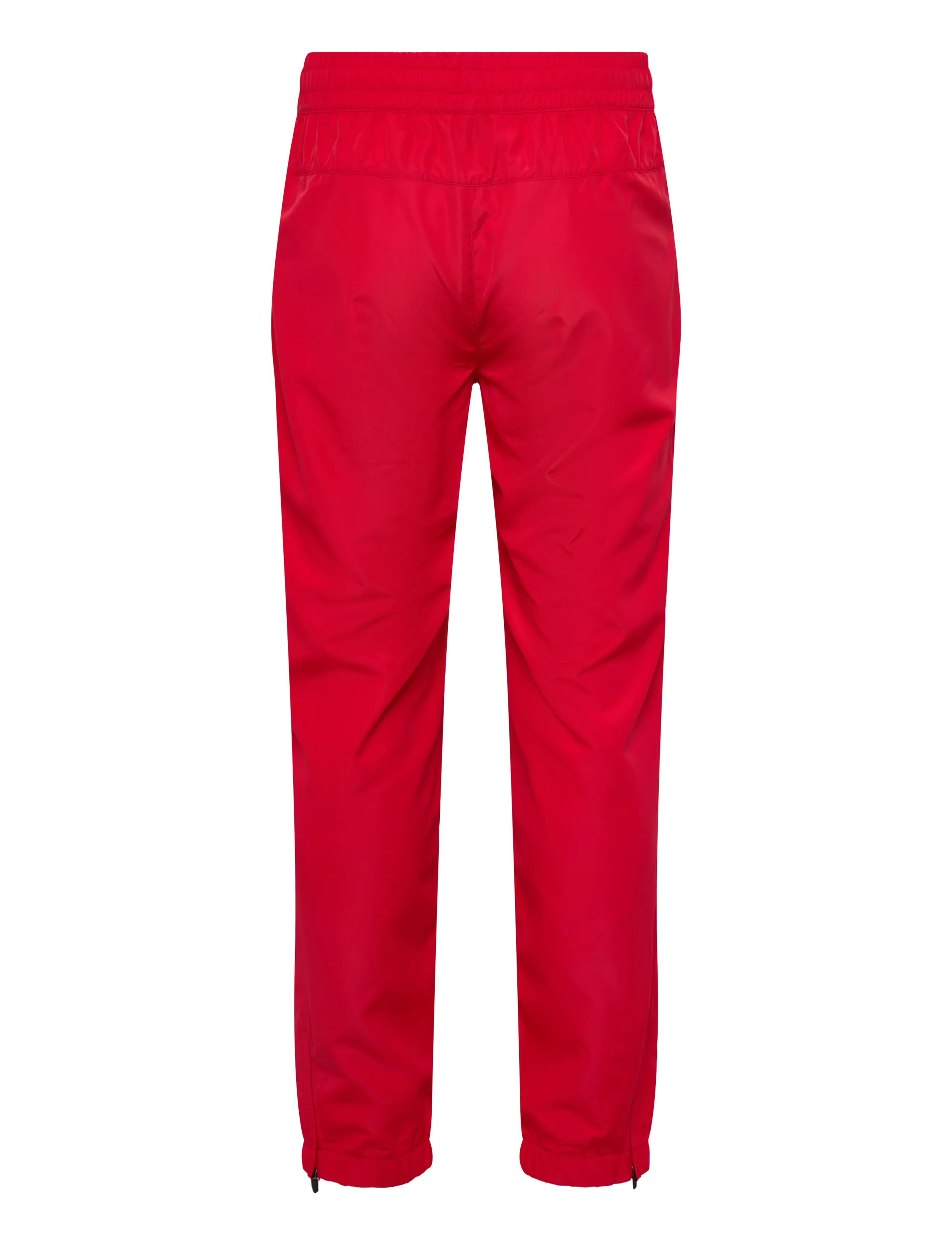 EA7 - TRACKSUIT - tracksuits - racing red - 3