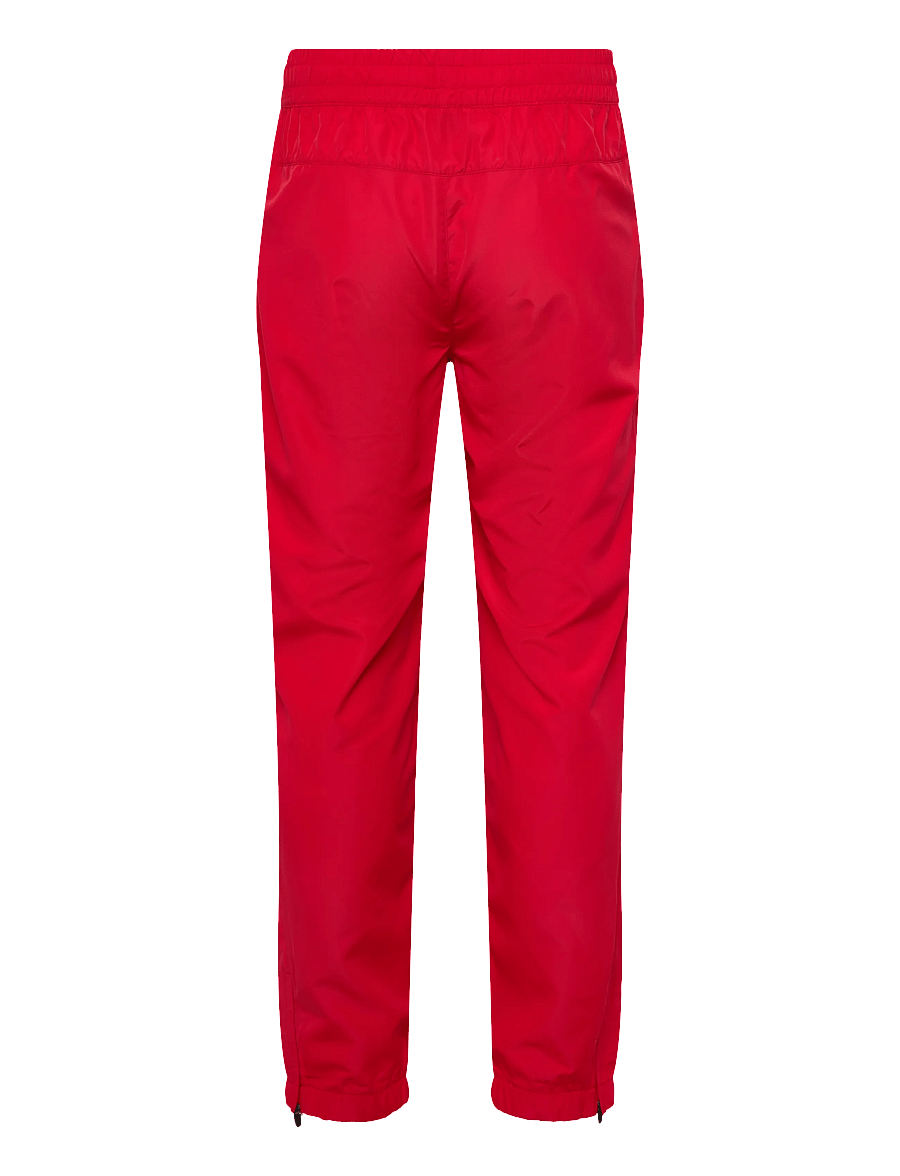 EA7 - TRACKSUIT - trainingsanzüge - racing red - 3