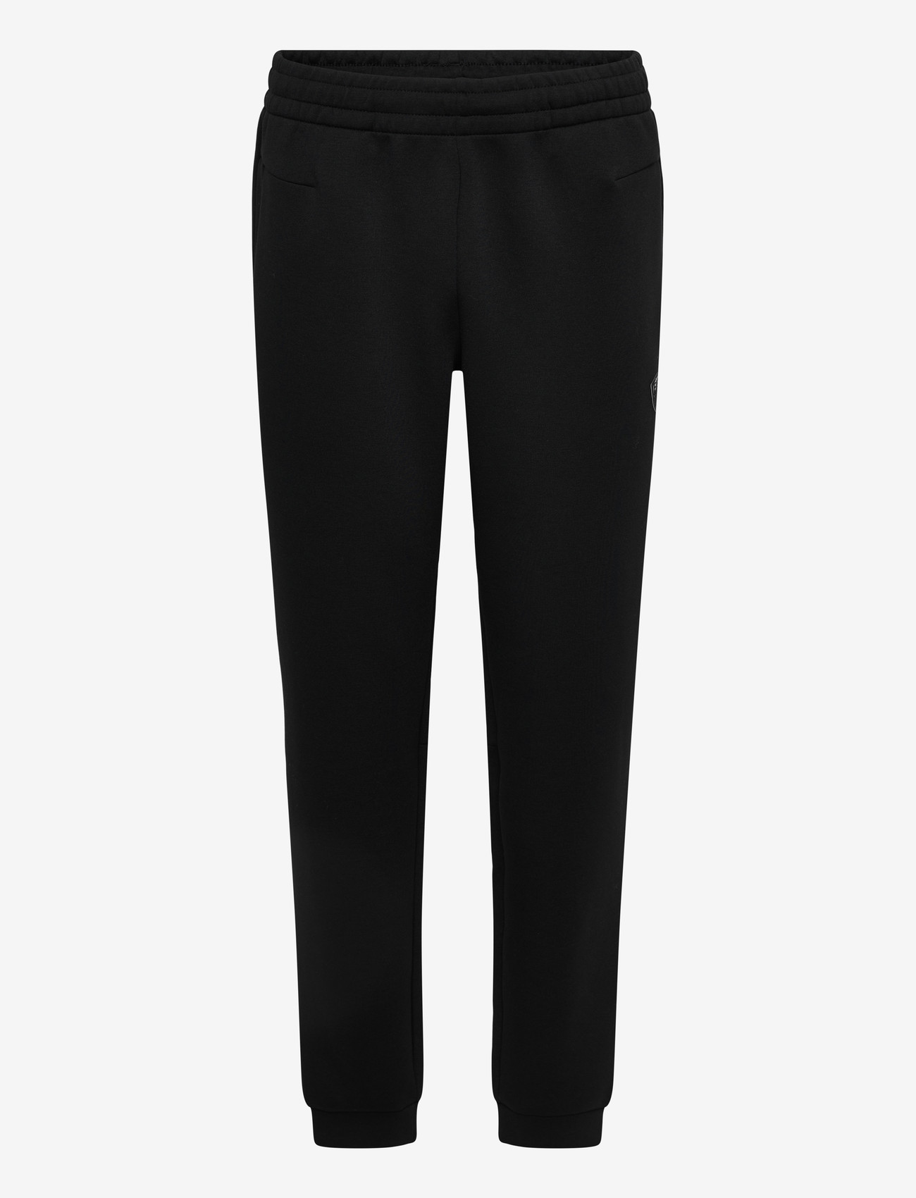 EA7 - TRACKSUIT - joggingsæt - black - 3