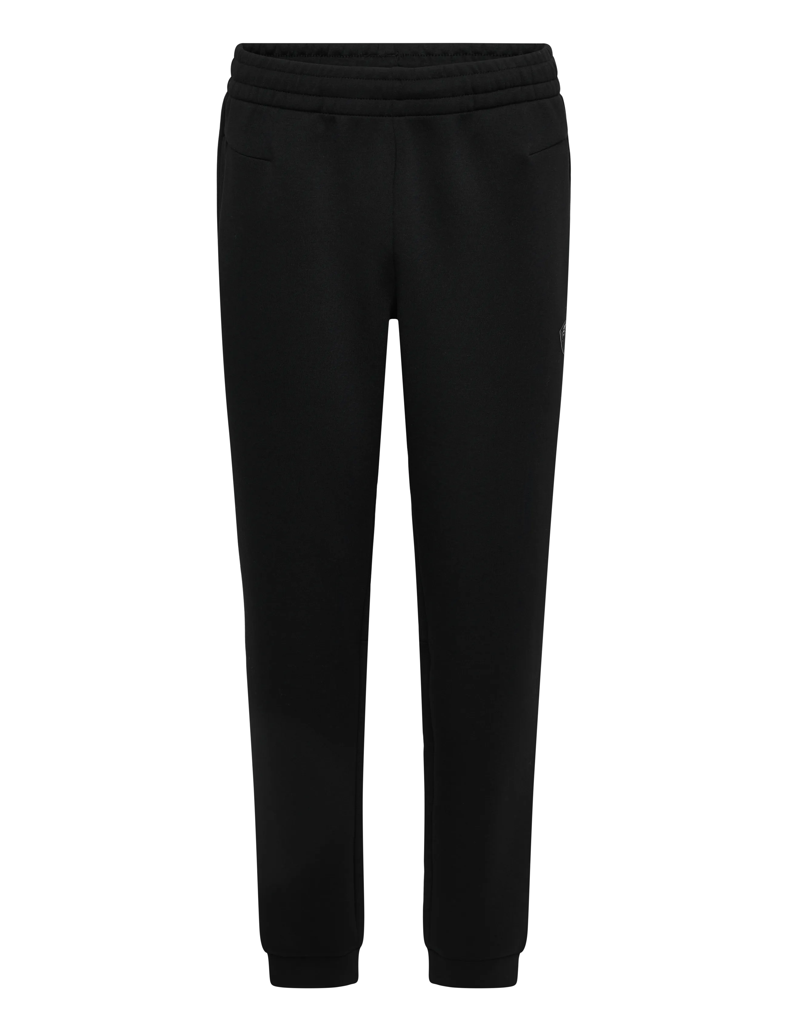 EA7 - TRACKSUIT - trainingsanzug - black - 3