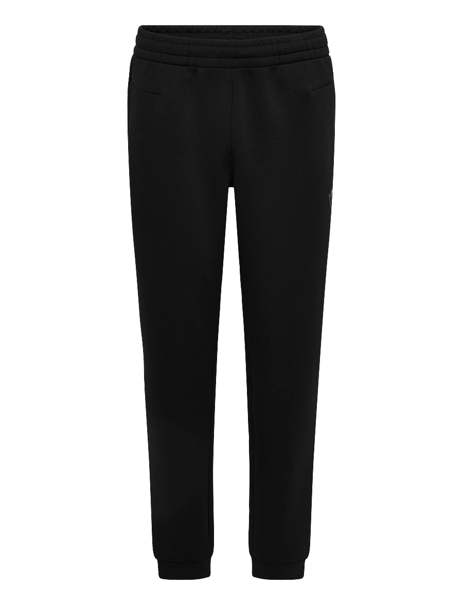 EA7 - TRACKSUIT - sweatshirts - black - 3