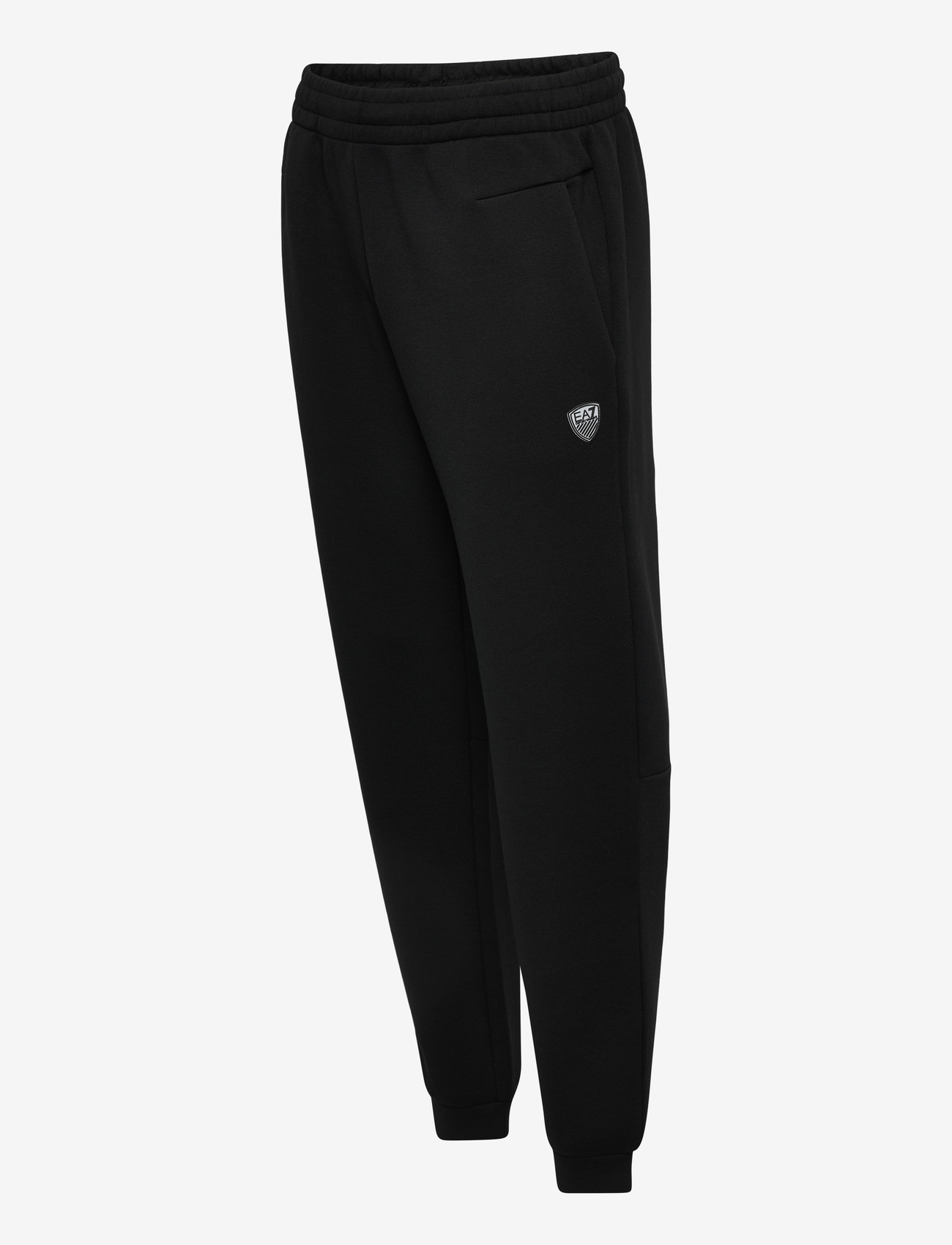 EA7 - TRACKSUIT - joggingsæt - black - 5