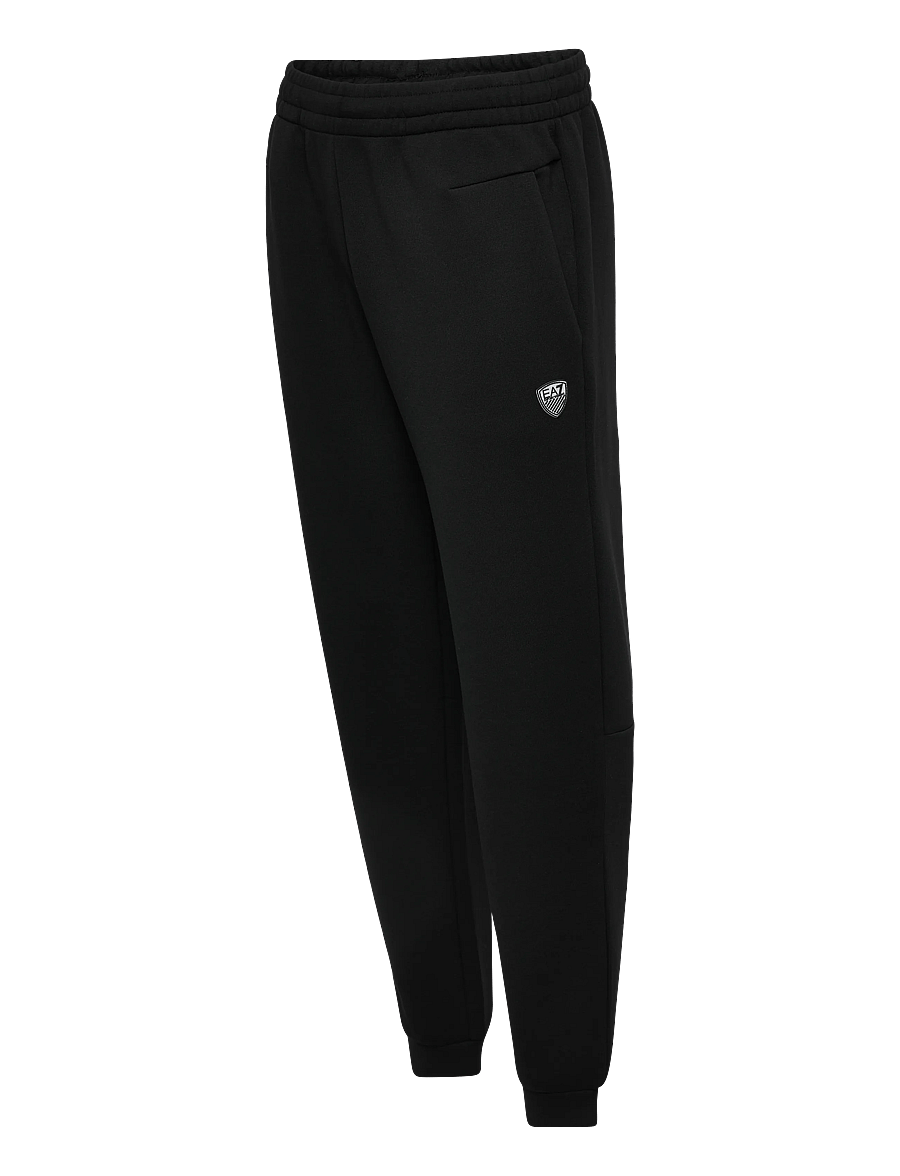 EA7 - TRACKSUIT - sweatshirts - black - 5
