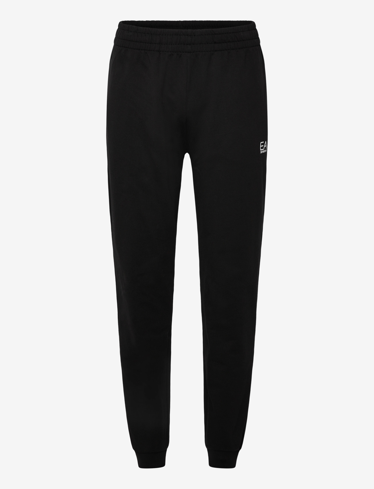 EA7 - TRACKSUIT - trainingsanzug - black - 2