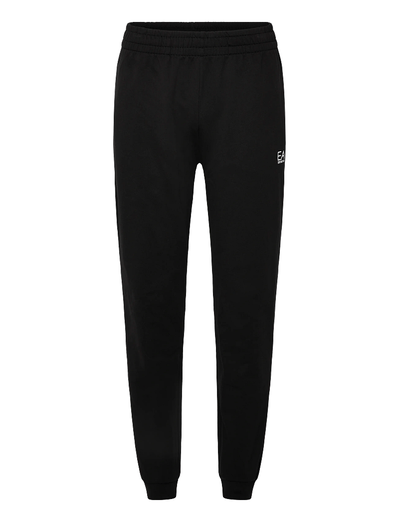 EA7 - TRACKSUIT - trainingsanzug - black - 2