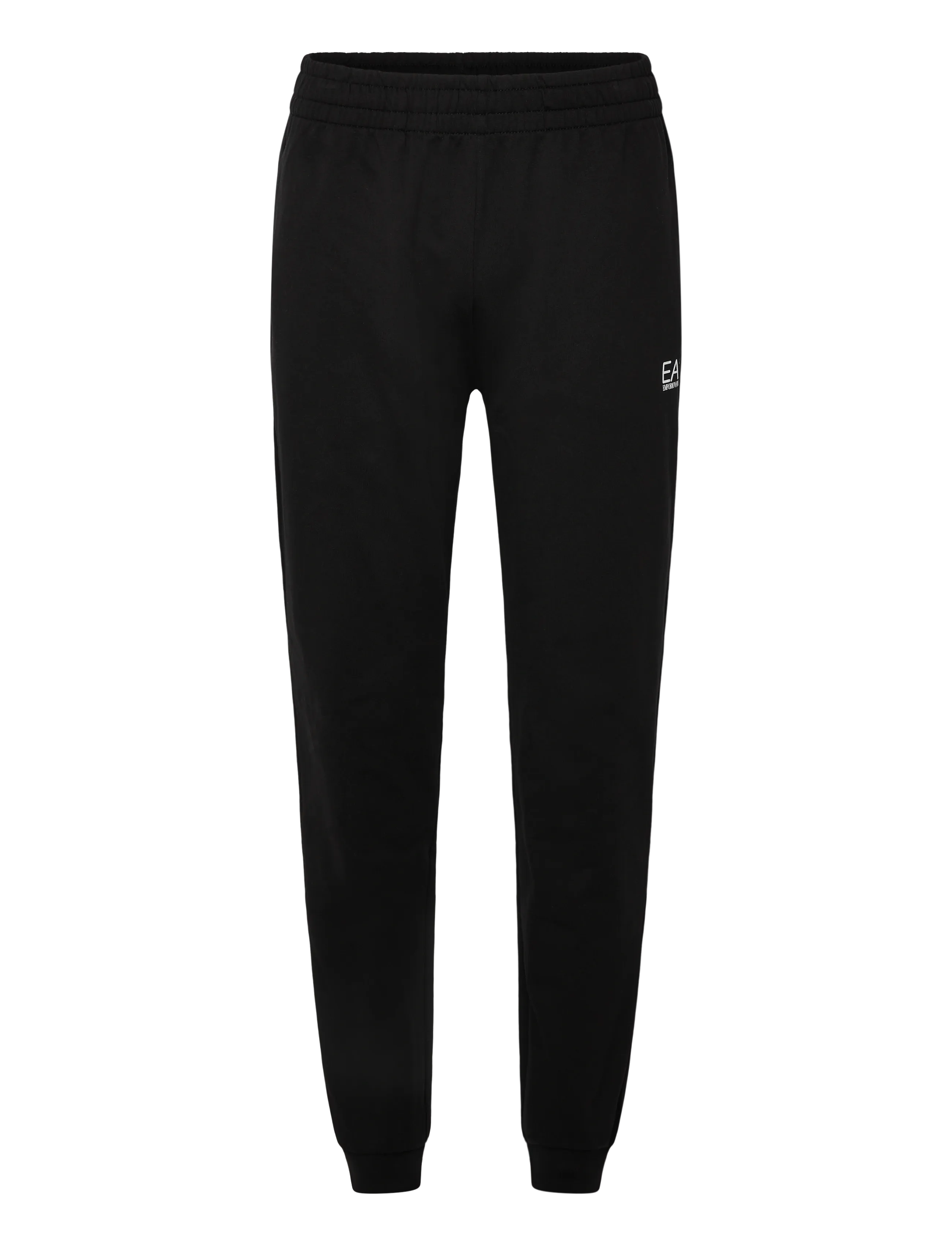 EA7 - TRACKSUIT - black - 3