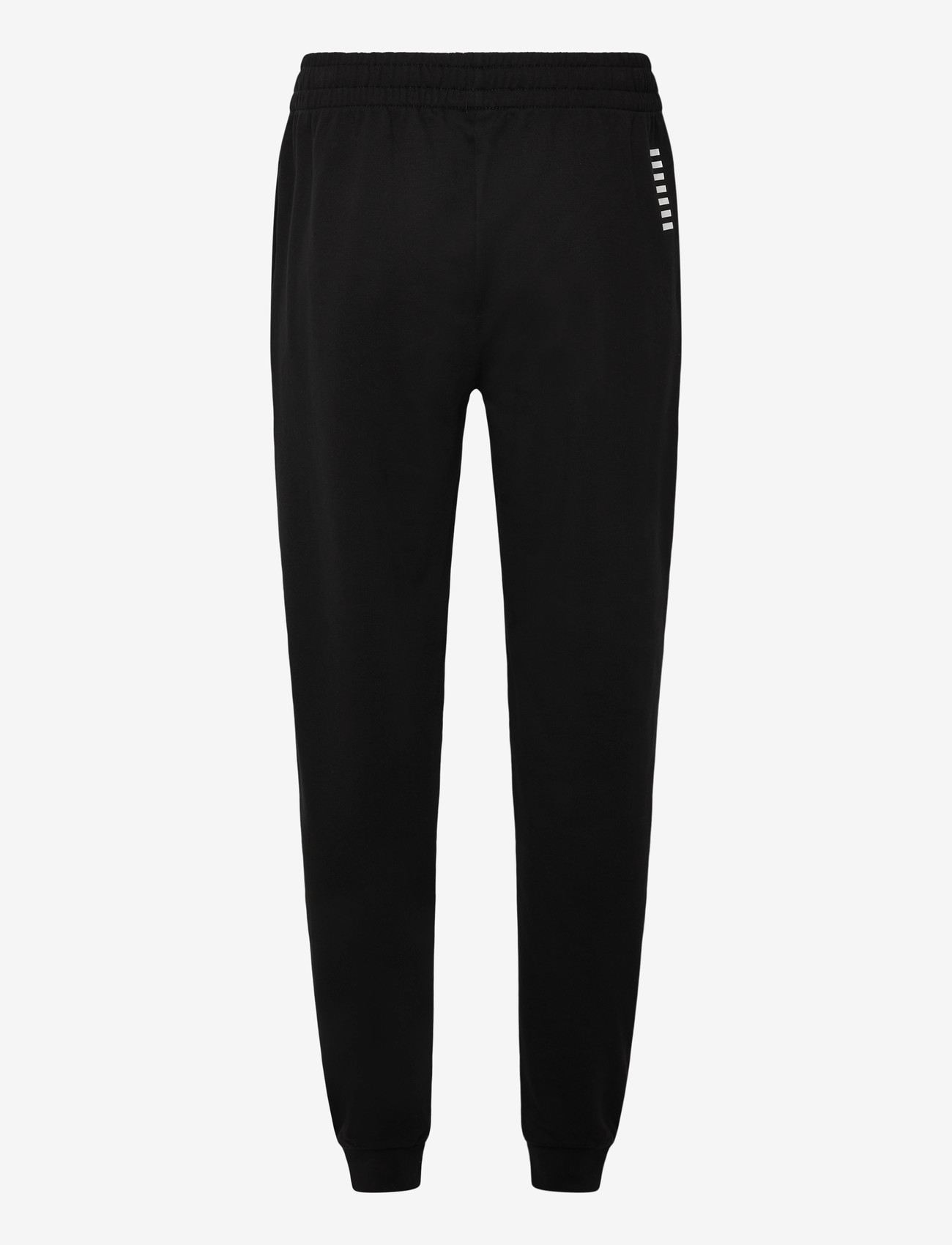 EA7 - TRACKSUIT - trainingsanzug - black - 3