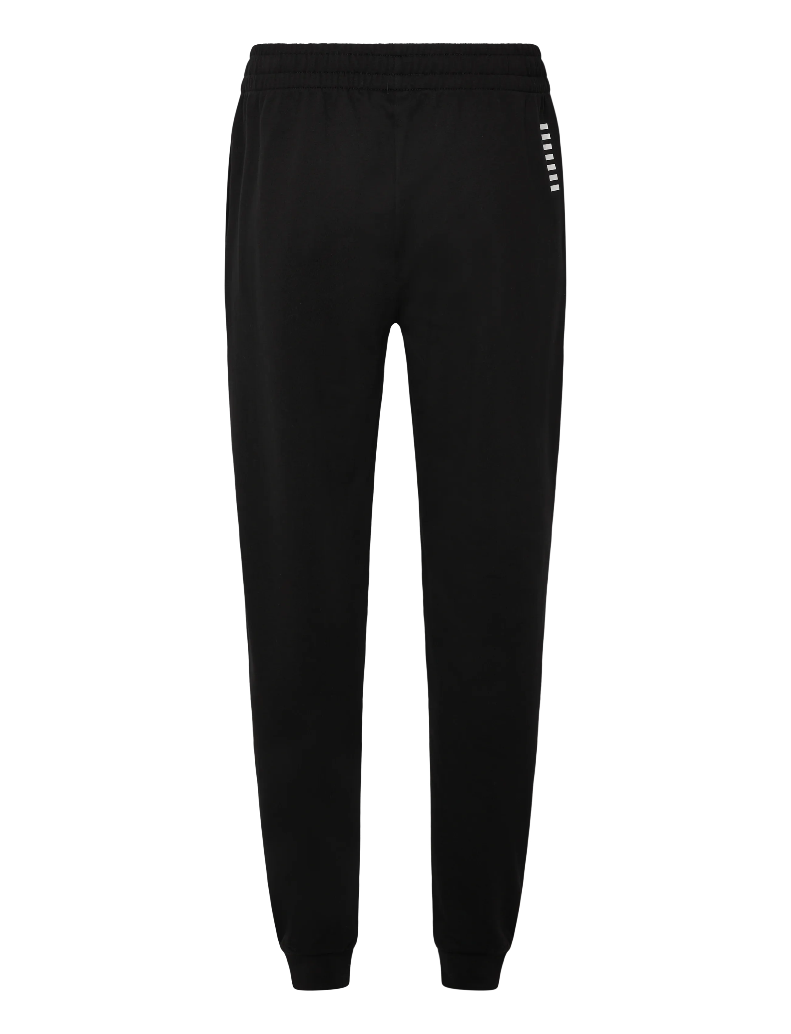 EA7 - TRACKSUIT - black - 4