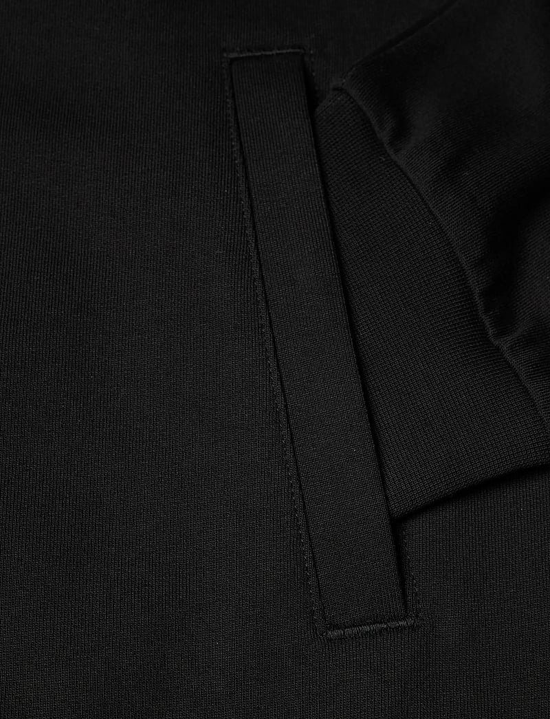 EA7 - TRACKSUIT - trainingsanzug - black - 5