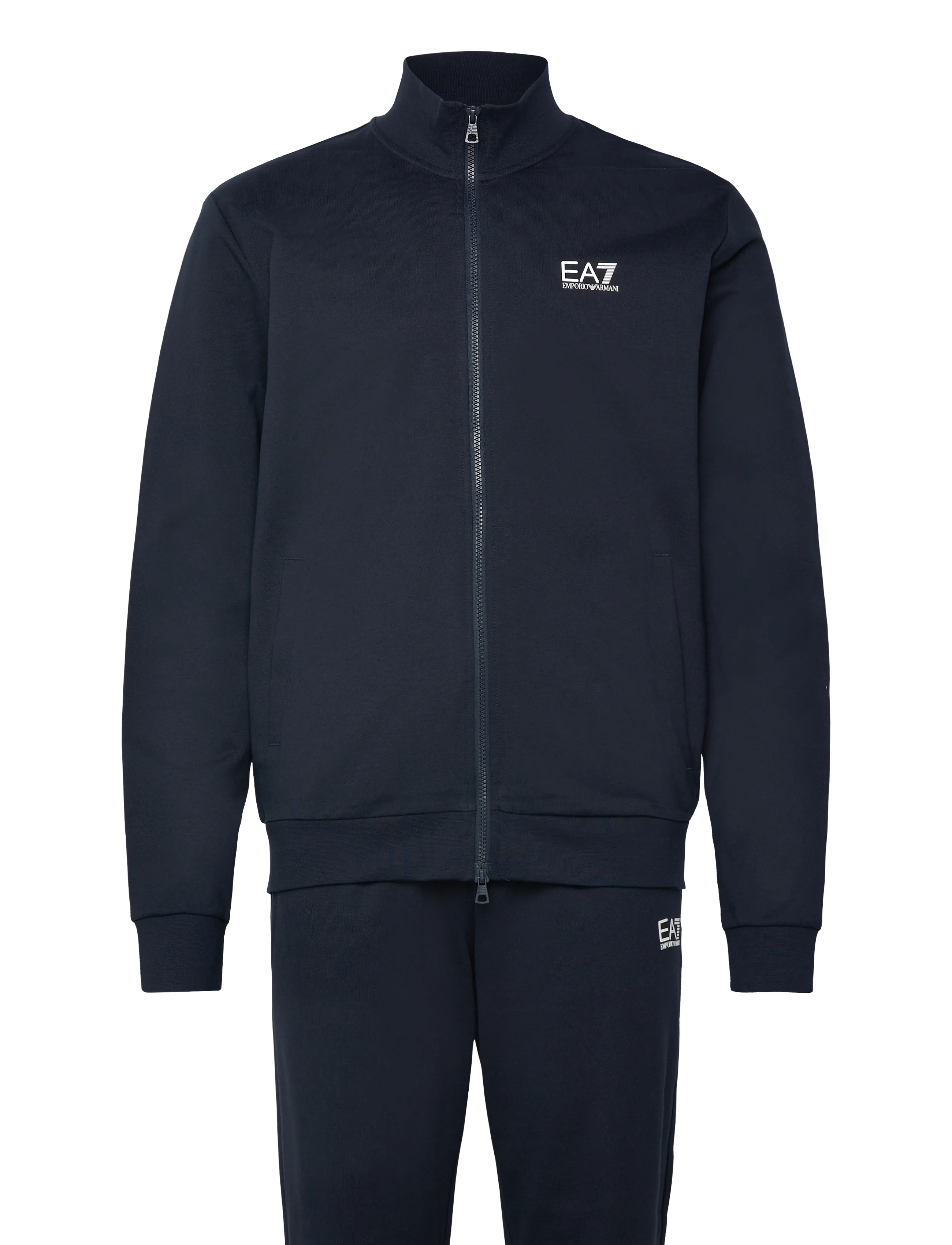 TRACKSUIT - ARMANI BLUE
