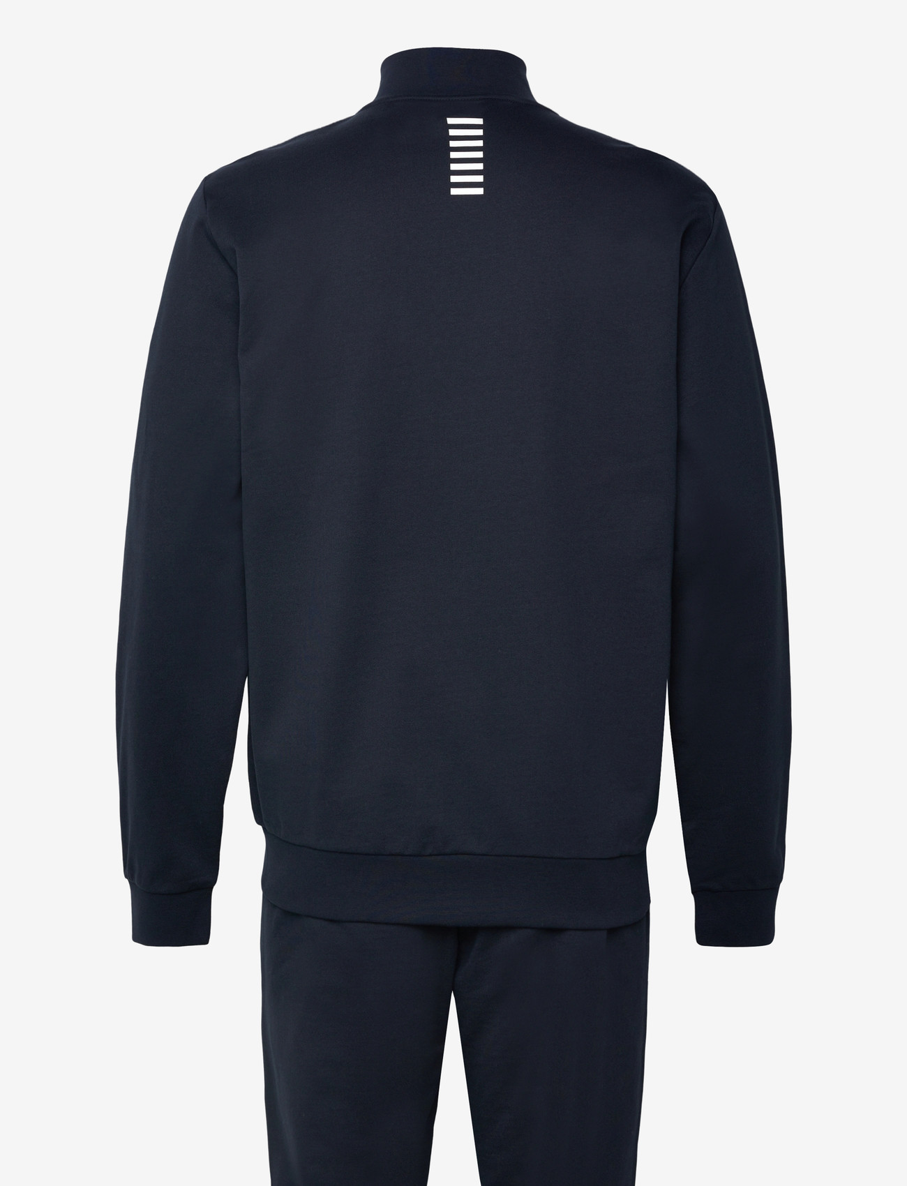 EA7 - TRACKSUIT - träningsoveraller - armani blue - 1