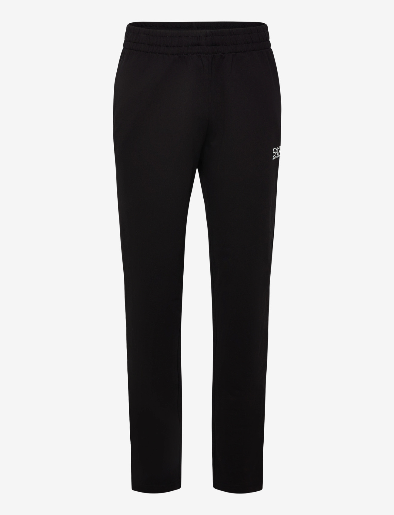 EA7 - TRACKSUIT - träningsoveraller - black - 2