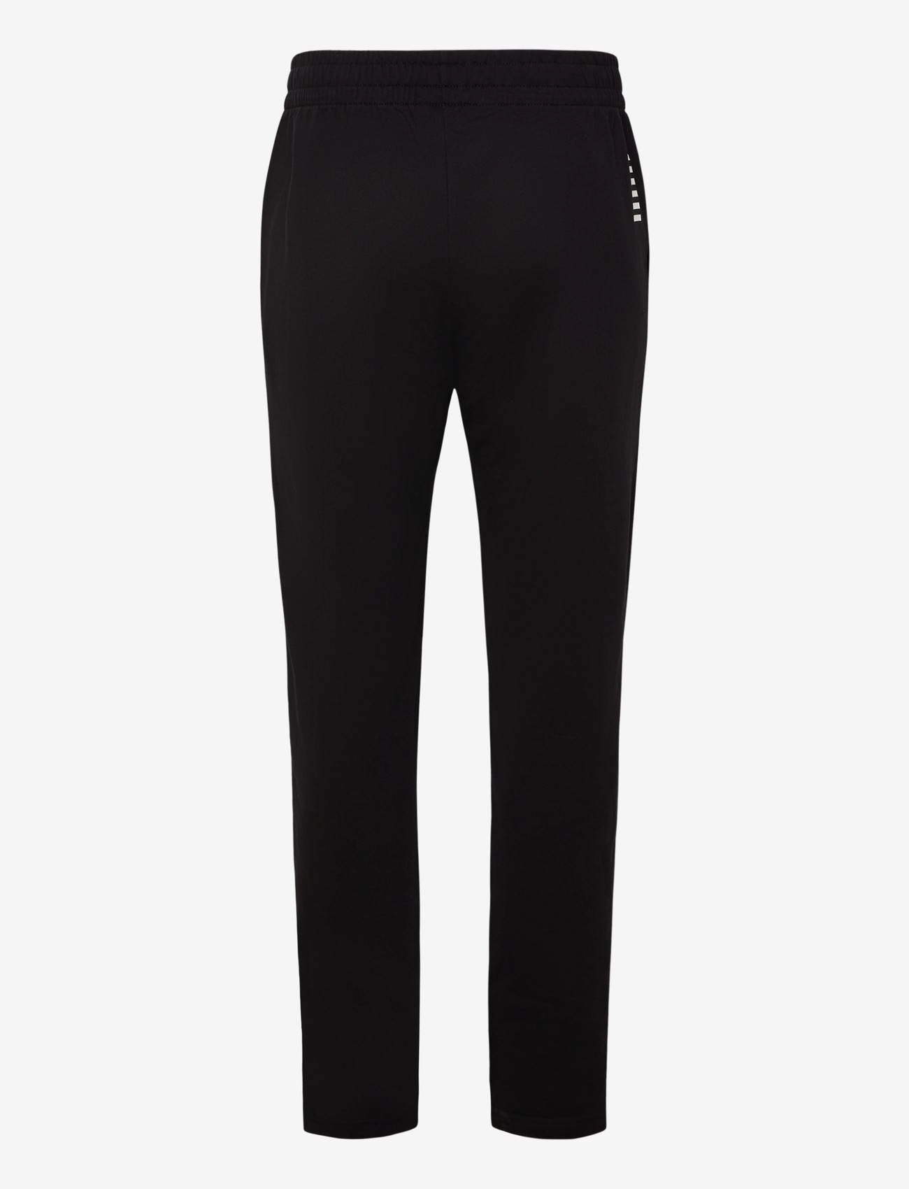 EA7 - TRACKSUIT - träningsoveraller - black - 3