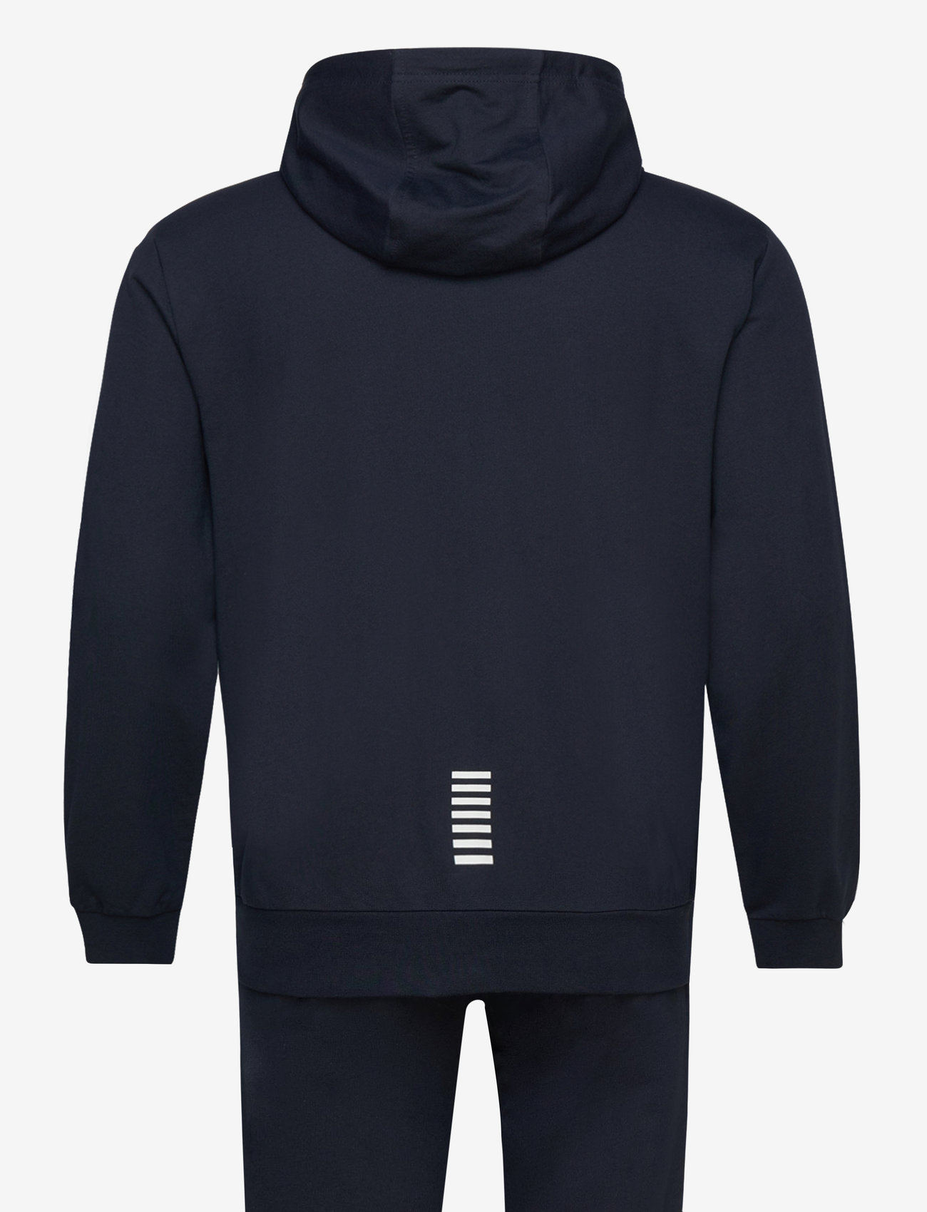 EA7 - TRACKSUIT - joggingsæt - armani blue - 1