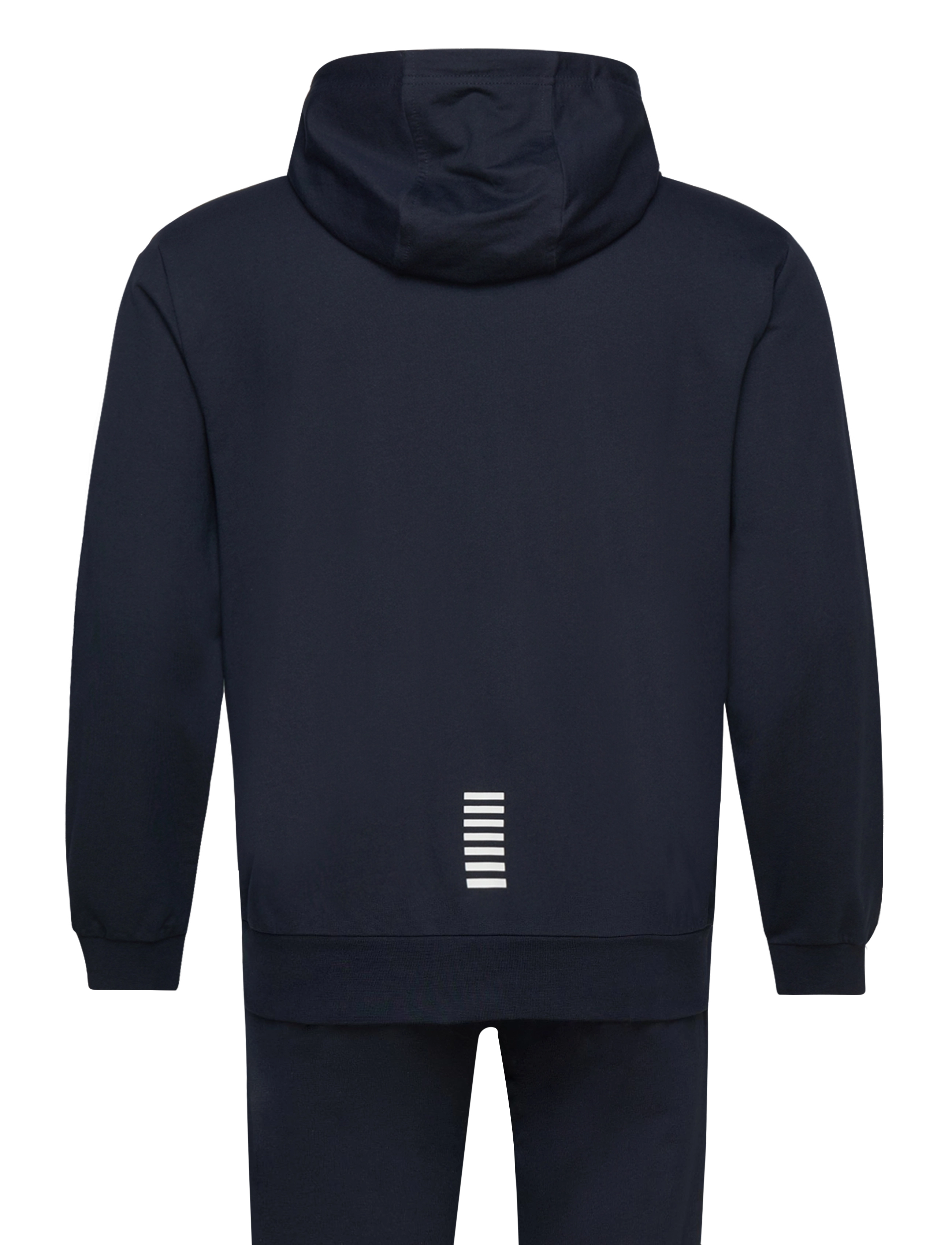 EA7 - TRACKSUIT - trainingsanzug - armani blue - 1