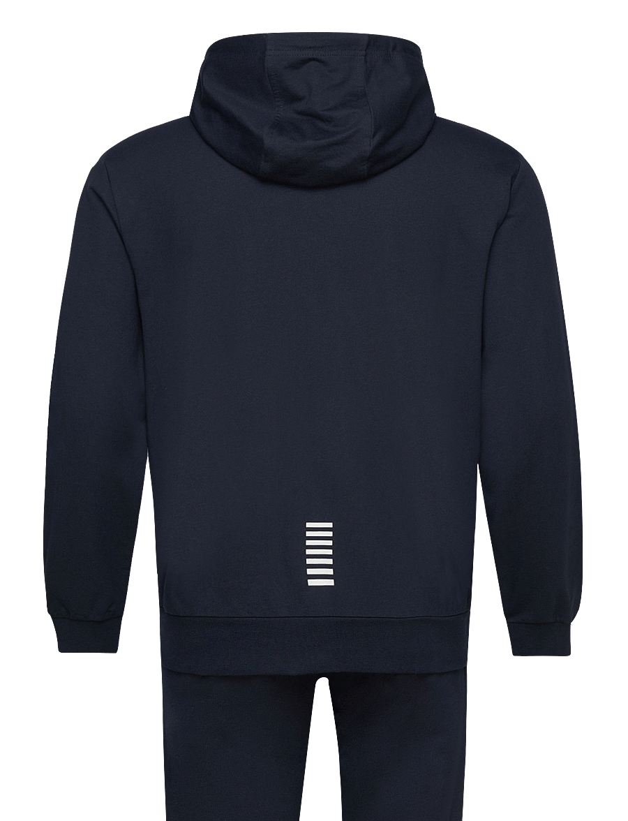 EA7 - TRACKSUIT - träningsoveraller - armani blue - 1
