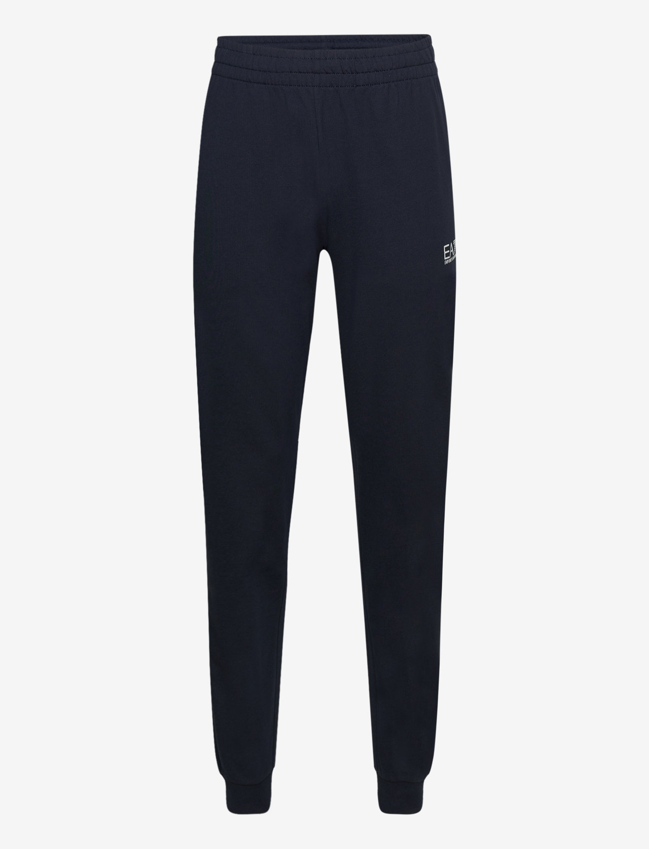 EA7 - TRACKSUIT - joggingsæt - armani blue - 2