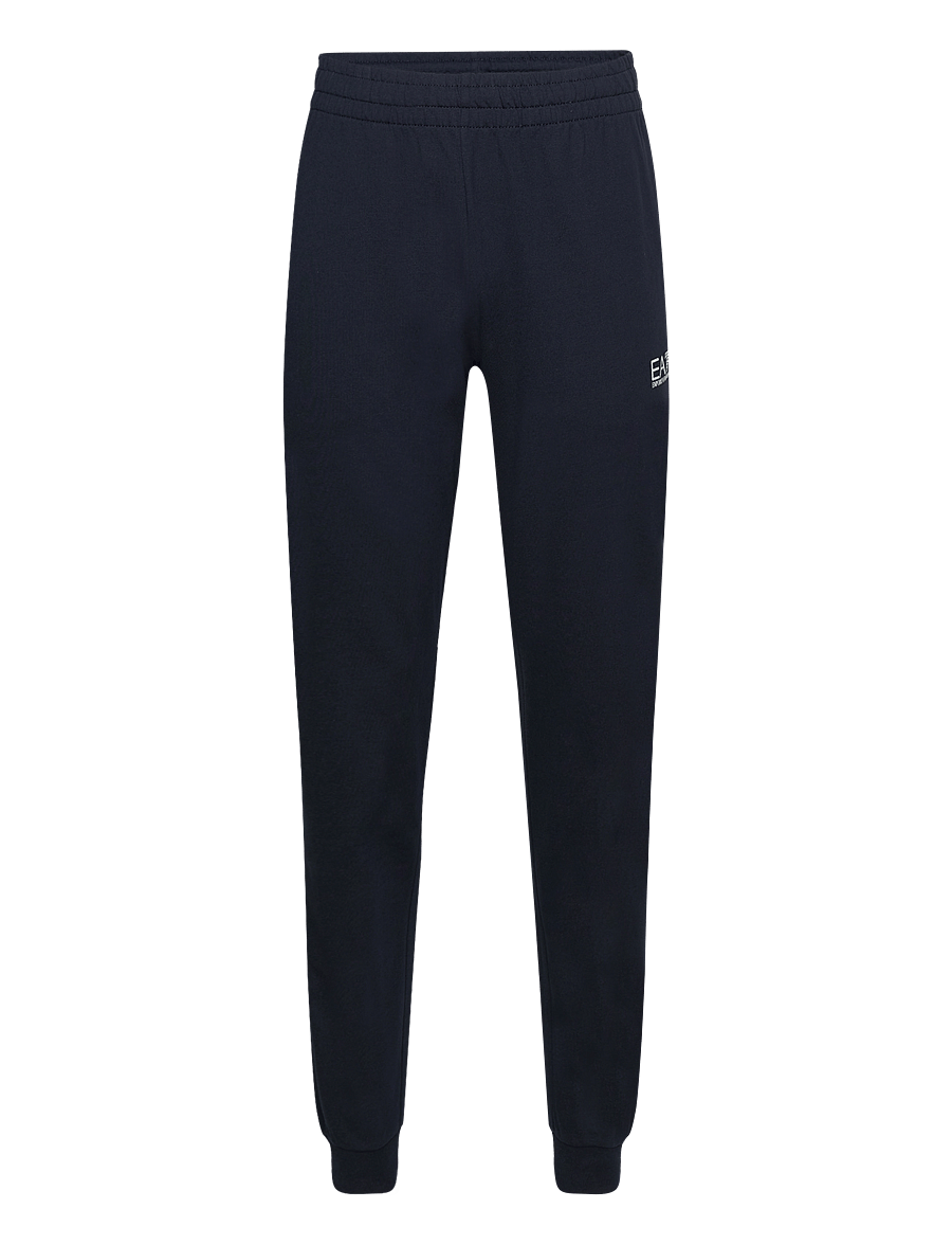 EA7 - TRACKSUIT - träningsoveraller - armani blue - 2