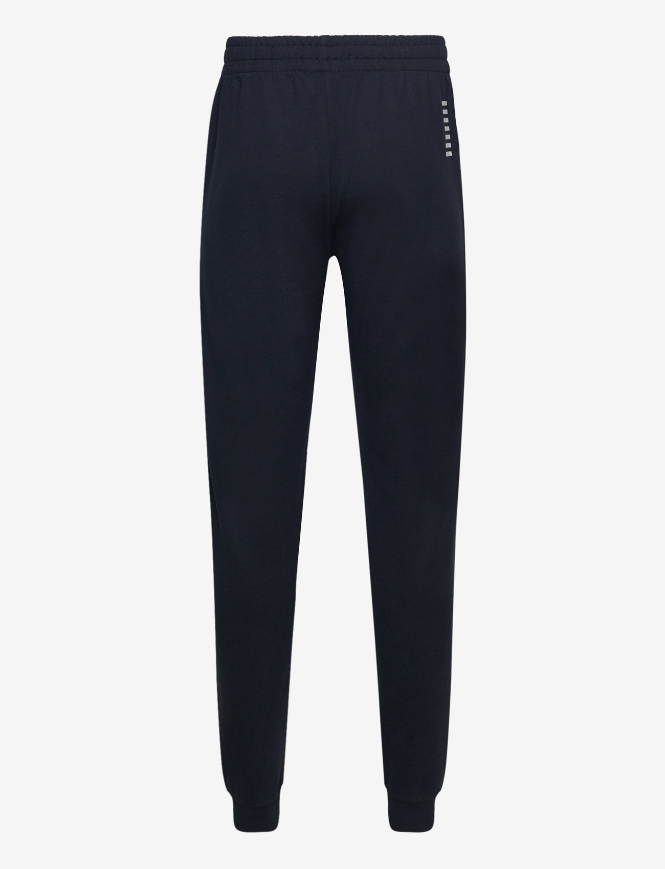 EA7 - TRACKSUIT - joggingsæt - armani blue - 3