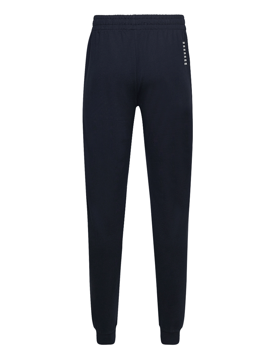 EA7 - TRACKSUIT - träningsoveraller - armani blue - 3