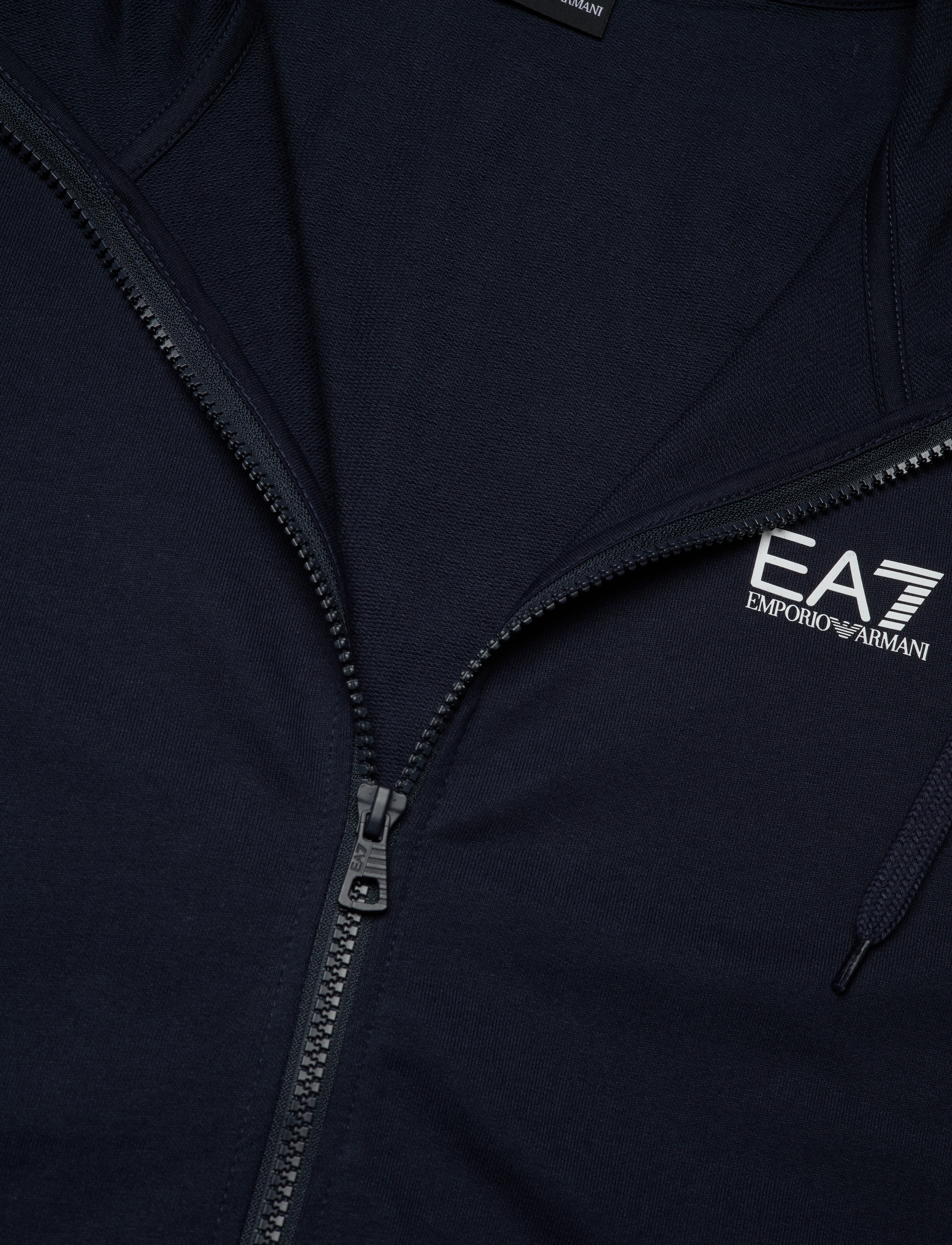 EA7 - TRACKSUIT - träningsoveraller - armani blue - 4