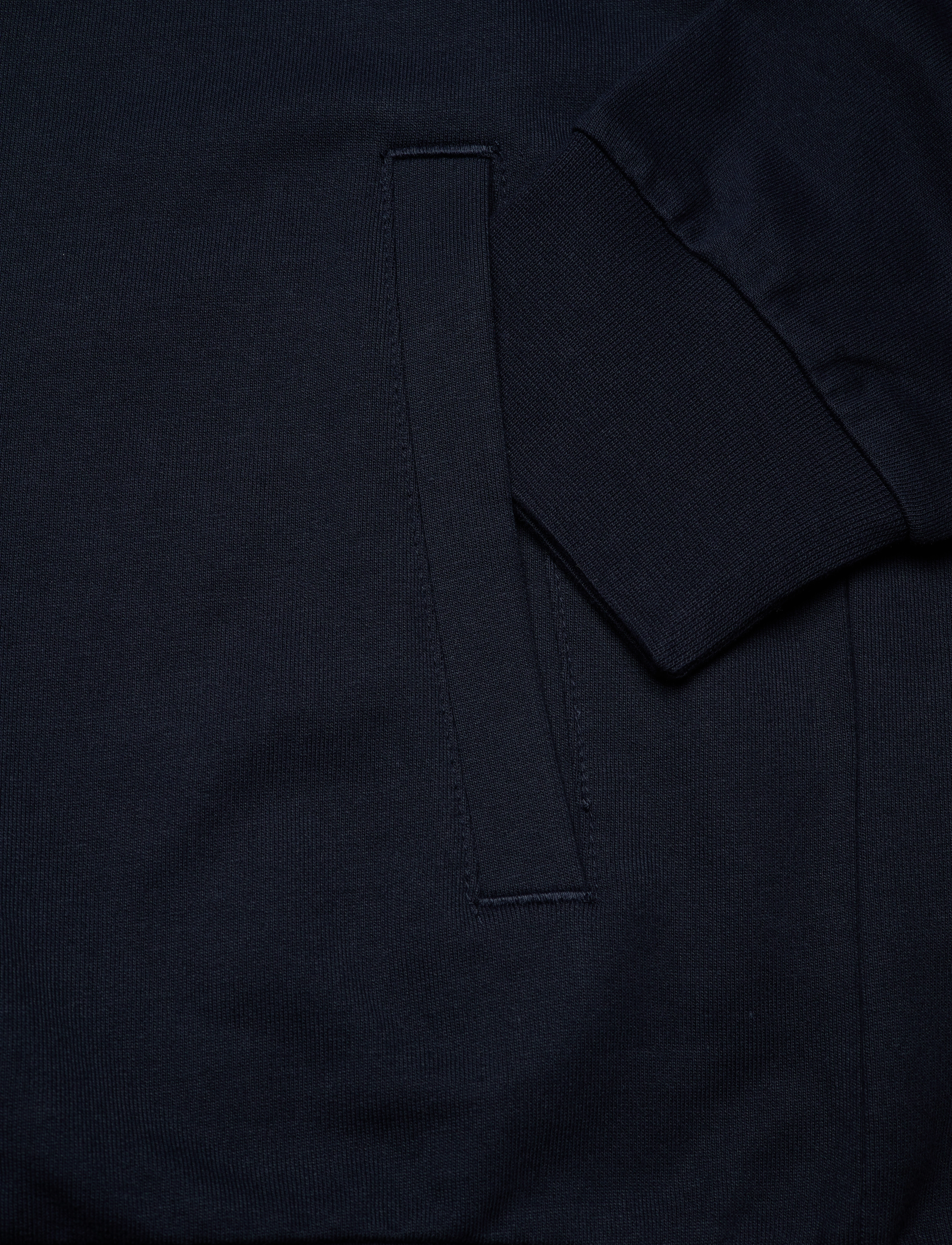 EA7 - TRACKSUIT - trainingsanzug - armani blue - 5