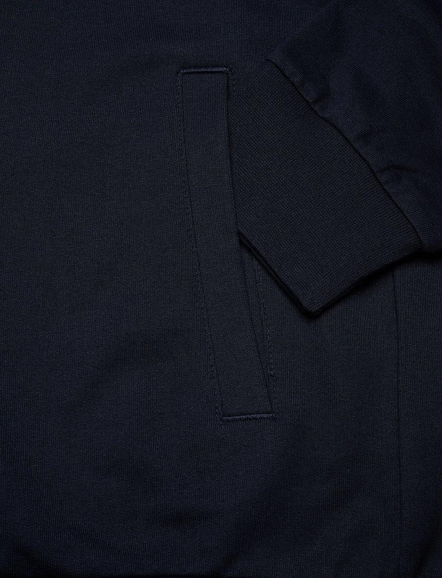 EA7 - TRACKSUIT - träningsoveraller - armani blue - 5
