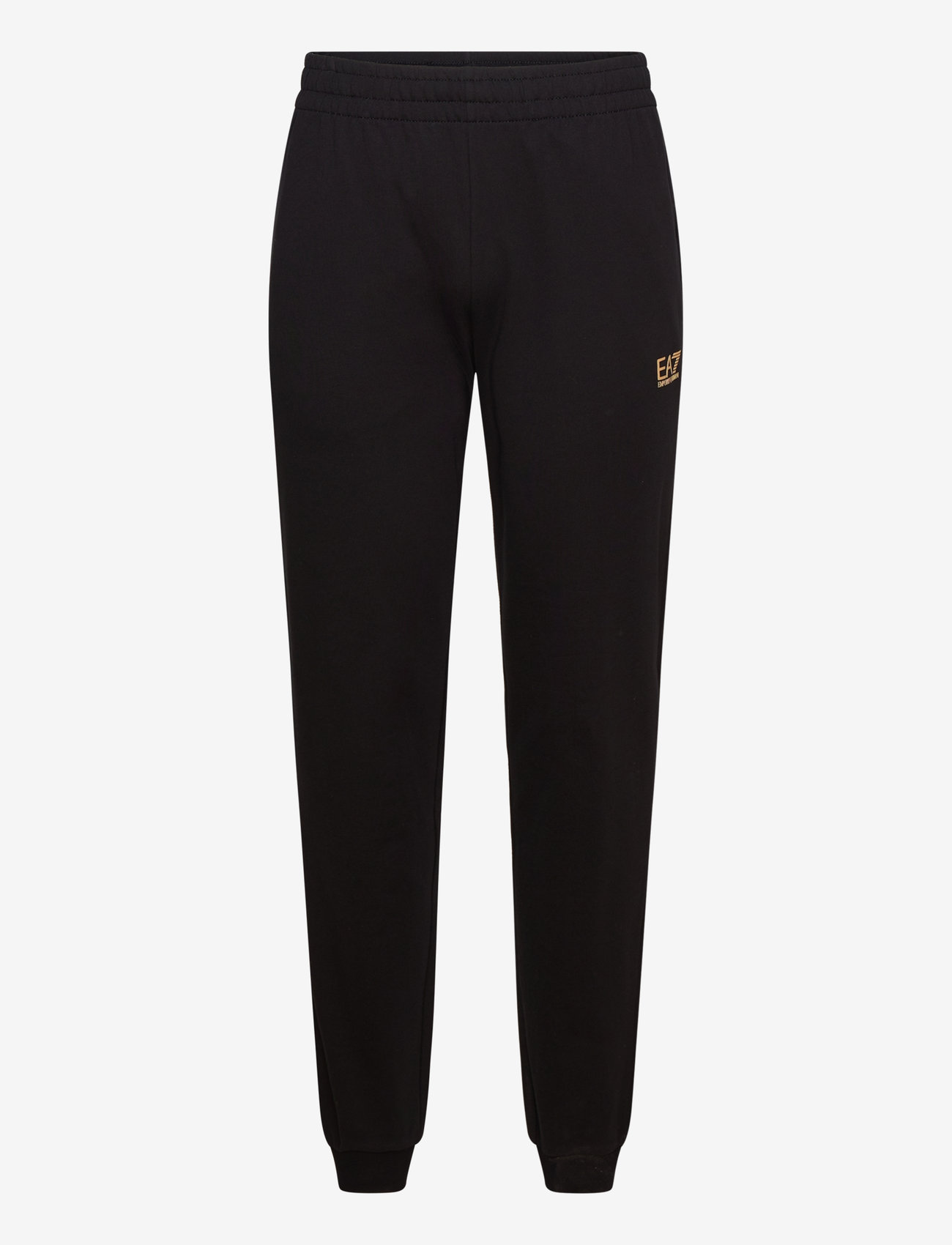 EA7 - TRACKSUIT - trainingsanzug - black - 2