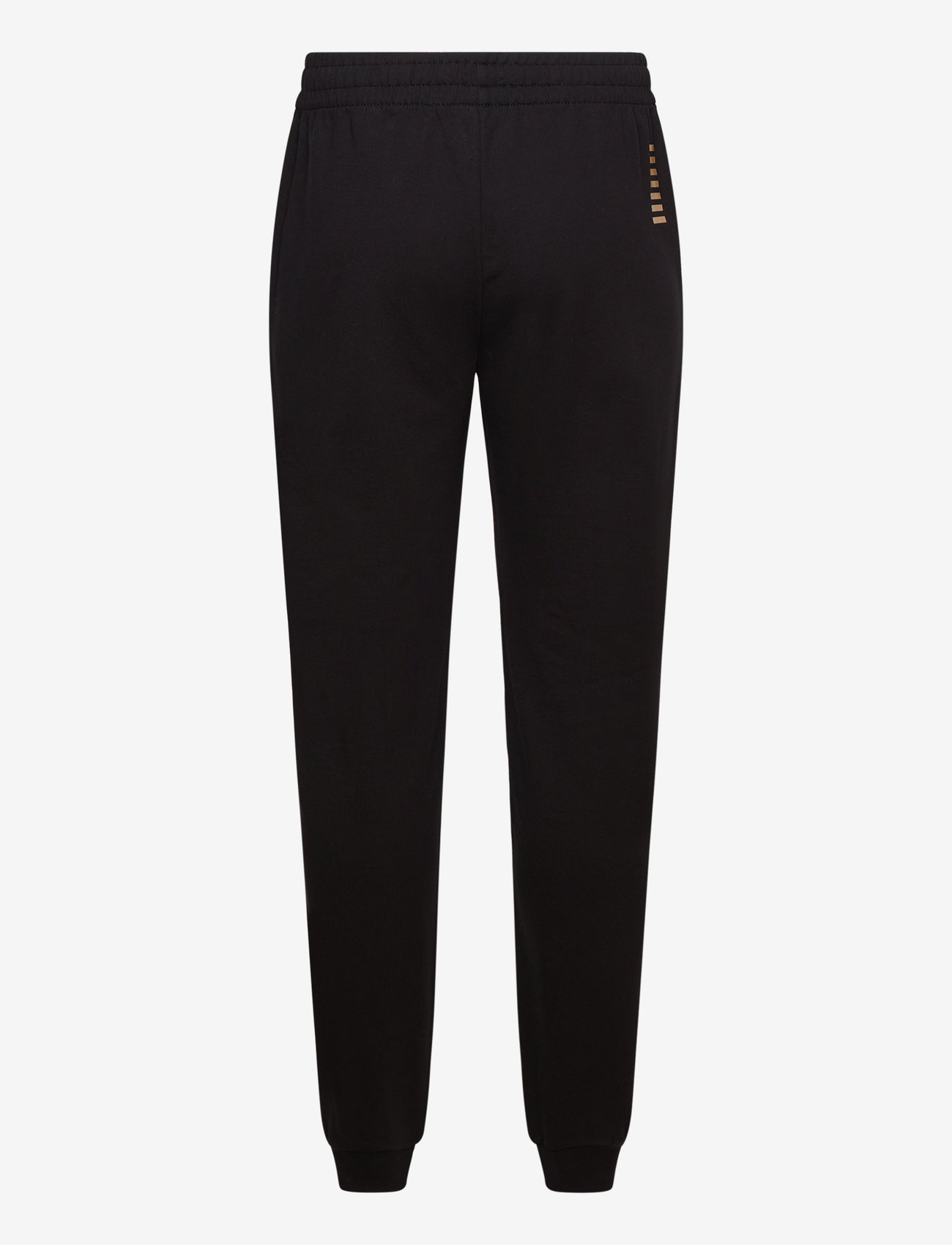 EA7 - TRACKSUIT - trainingsanzug - black - 3