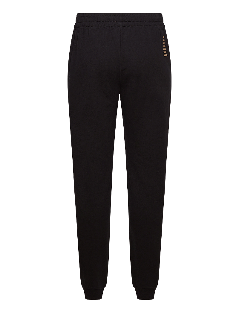 EA7 - TRACKSUIT - trainingsanzug - black - 3