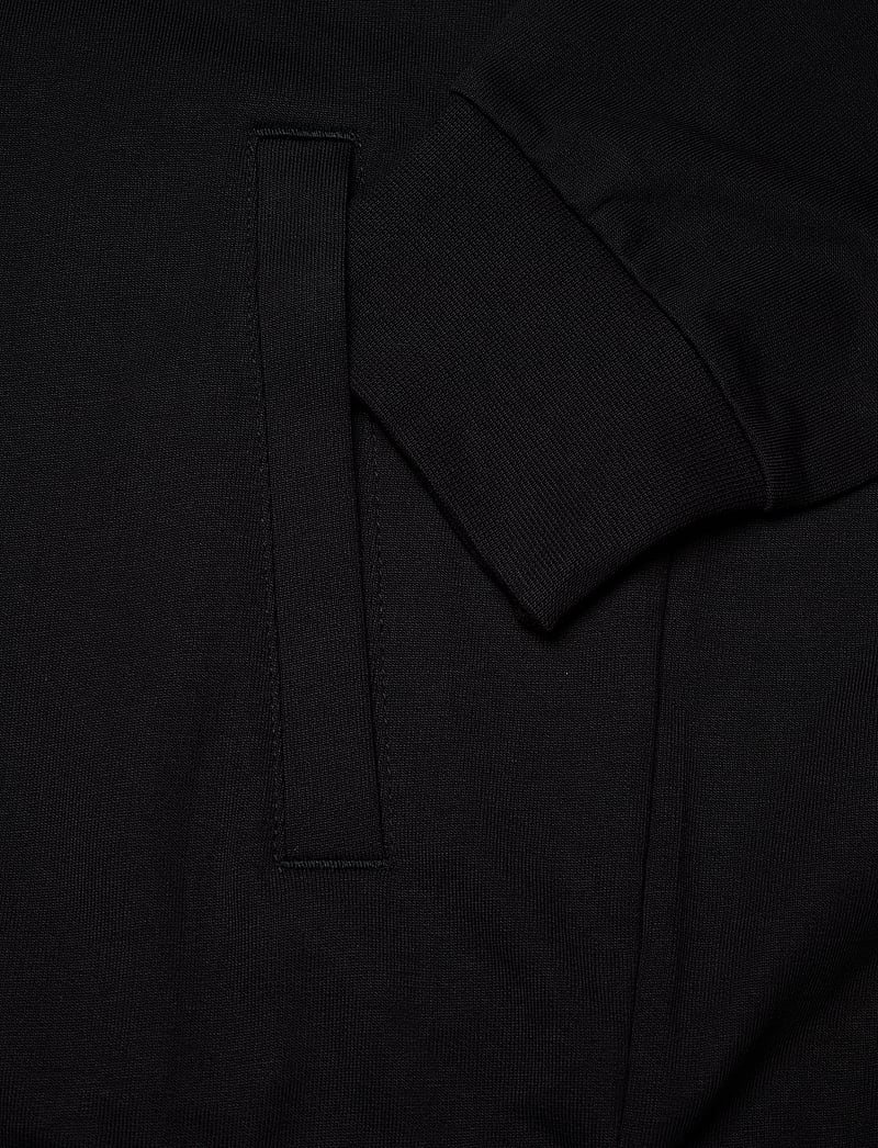 EA7 - TRACKSUIT - trainingsanzug - black - 5