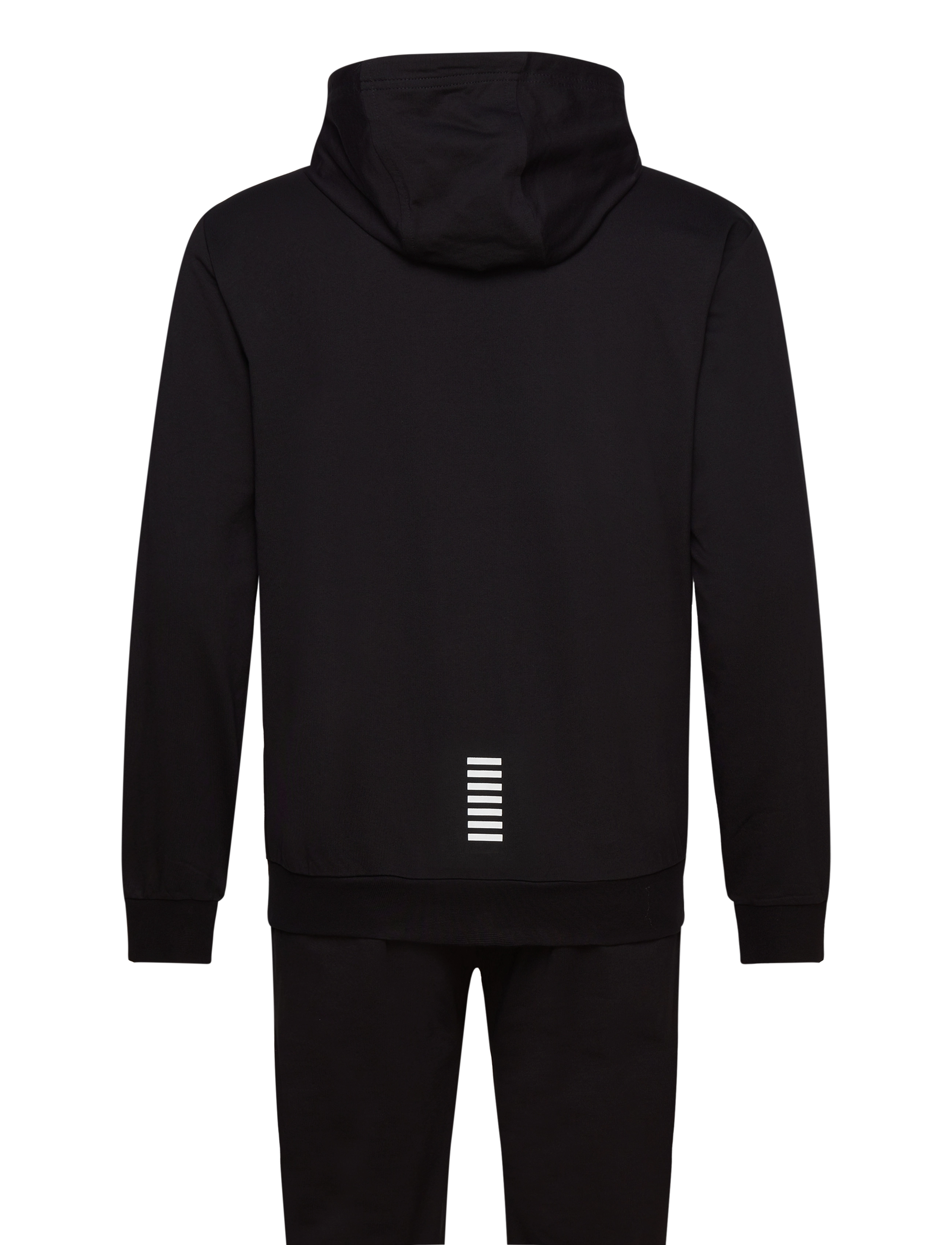EA7 - TRACKSUIT - sport - black - 1