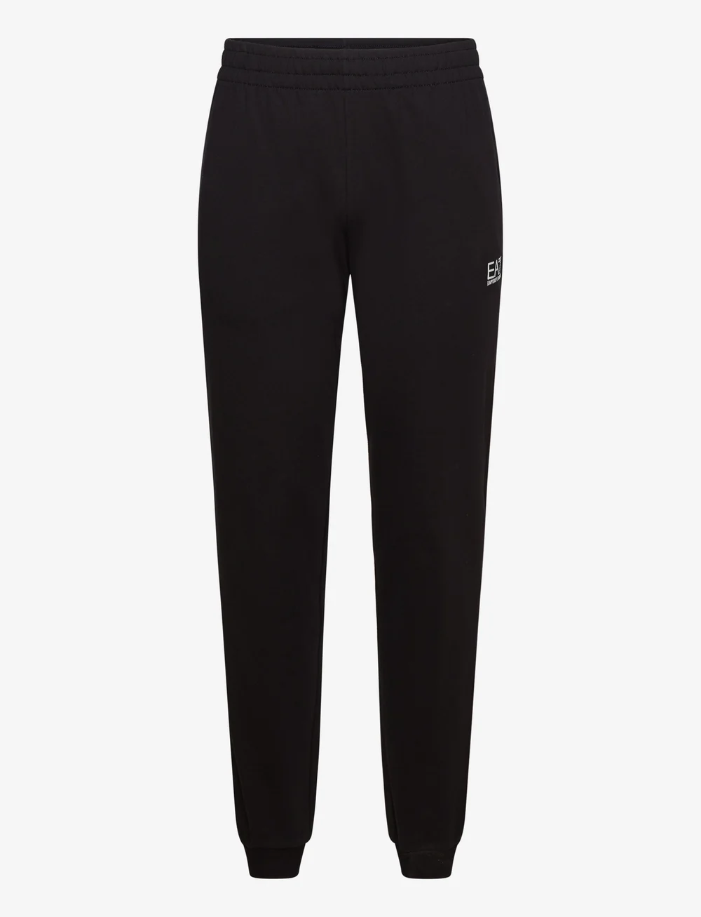 EA7 - TRACKSUIT - dressid - black - 2