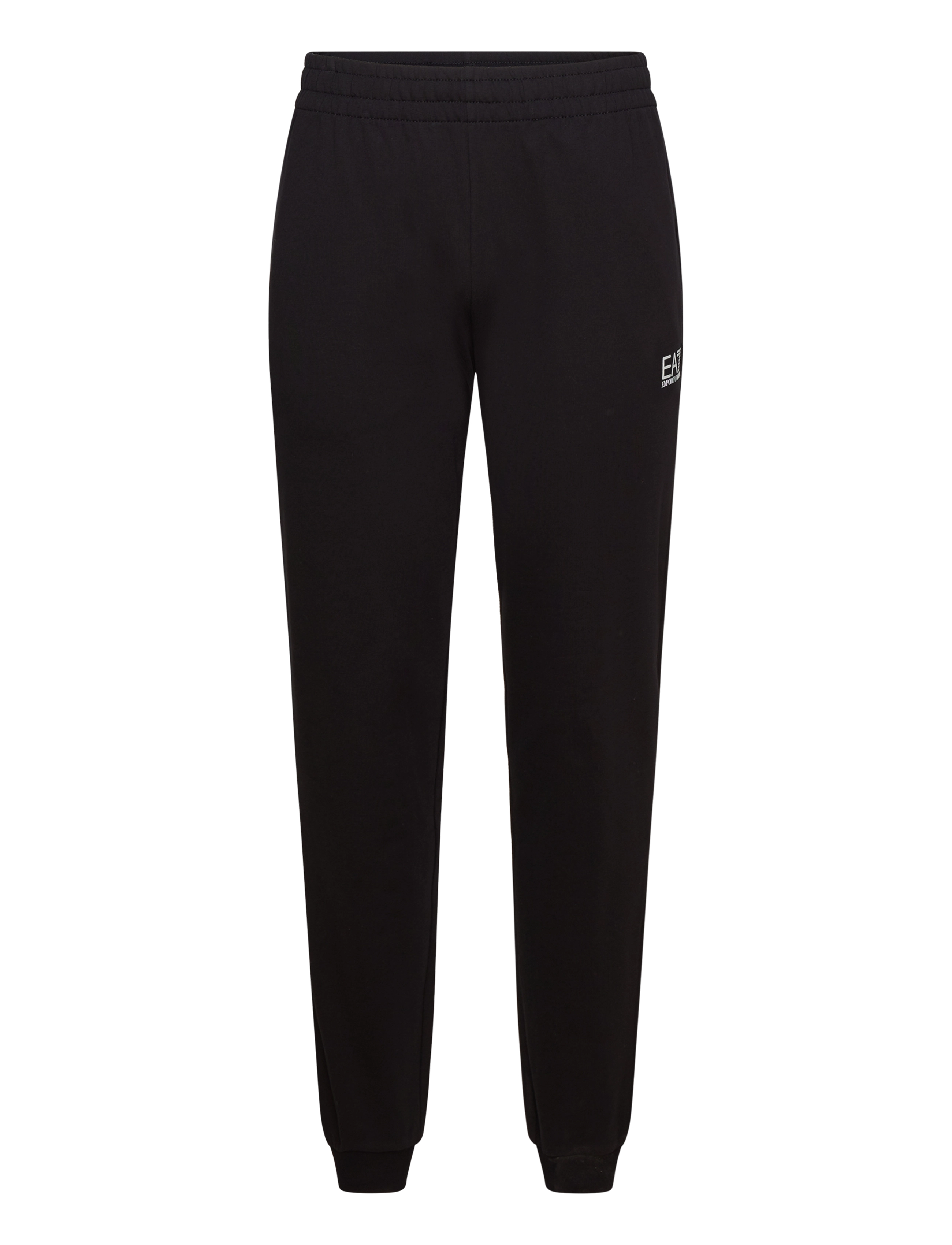 EA7 - TRACKSUIT - sport - black - 2