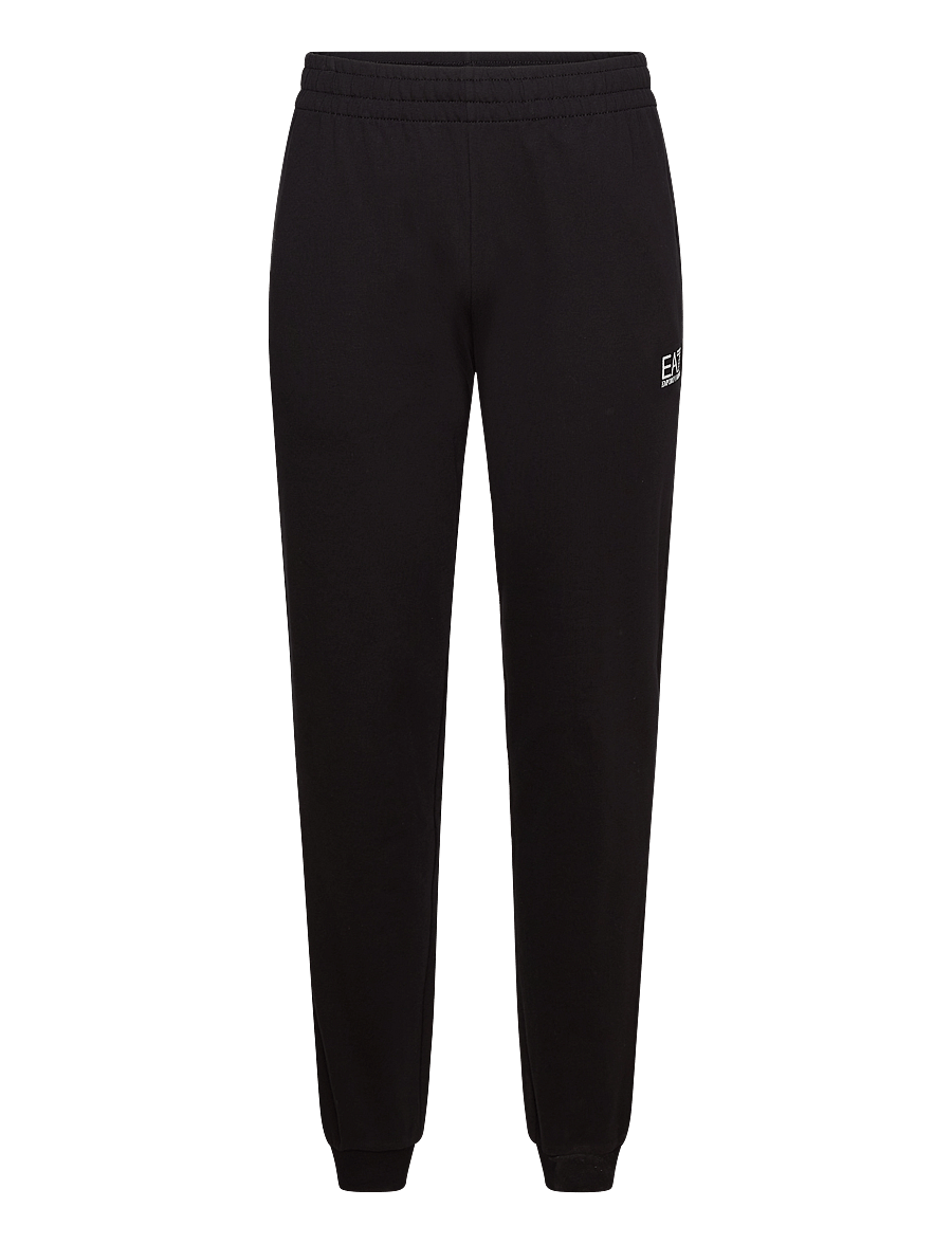 EA7 - TRACKSUIT - dressid - black - 2
