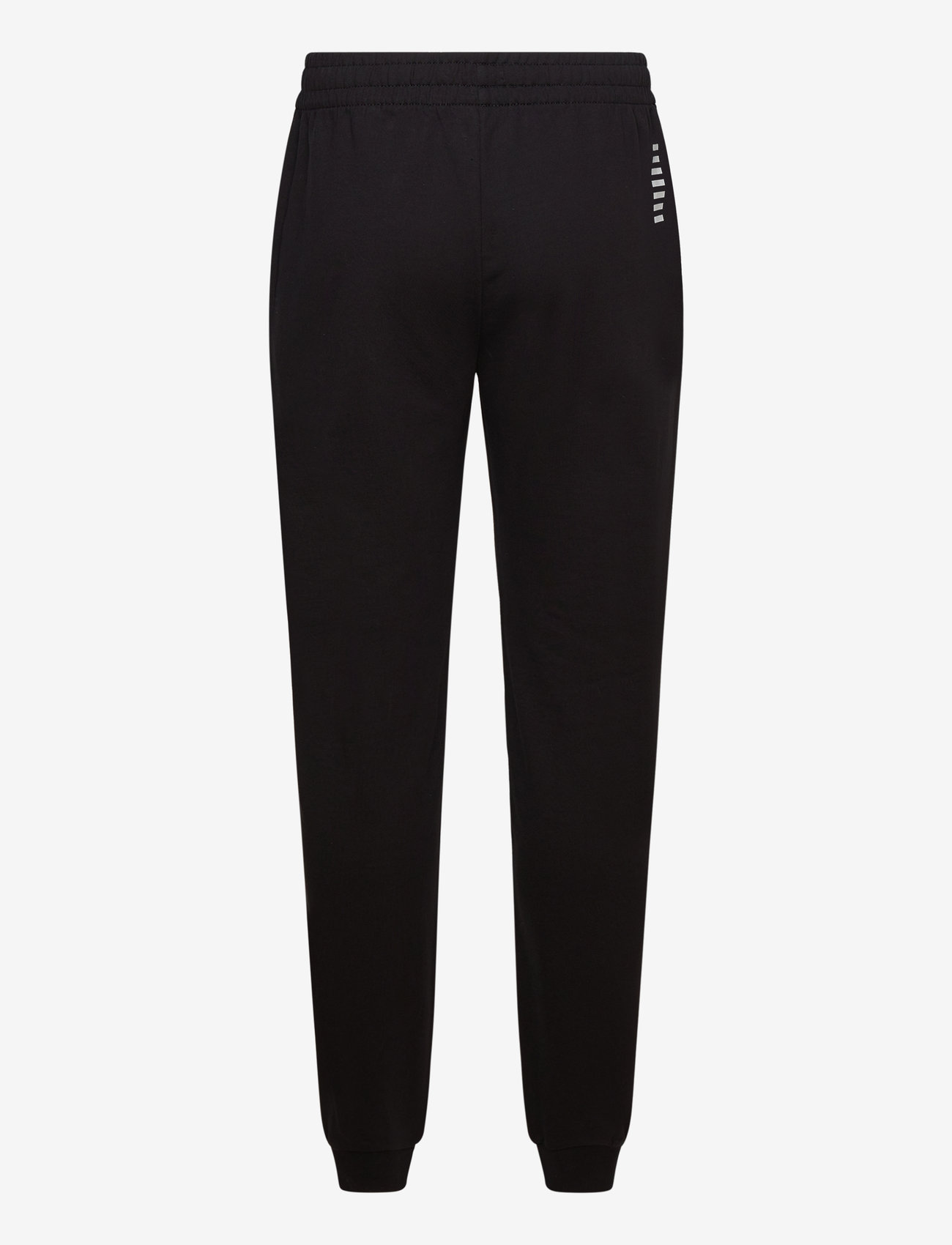 EA7 - TRACKSUIT - track jacketstrainingsanzug - black - 3