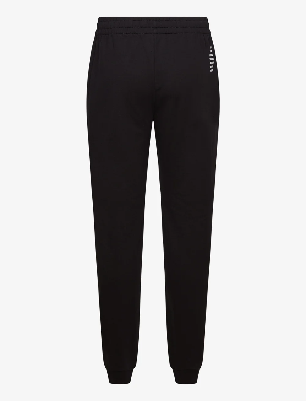EA7 - TRACKSUIT - dressid - black - 3