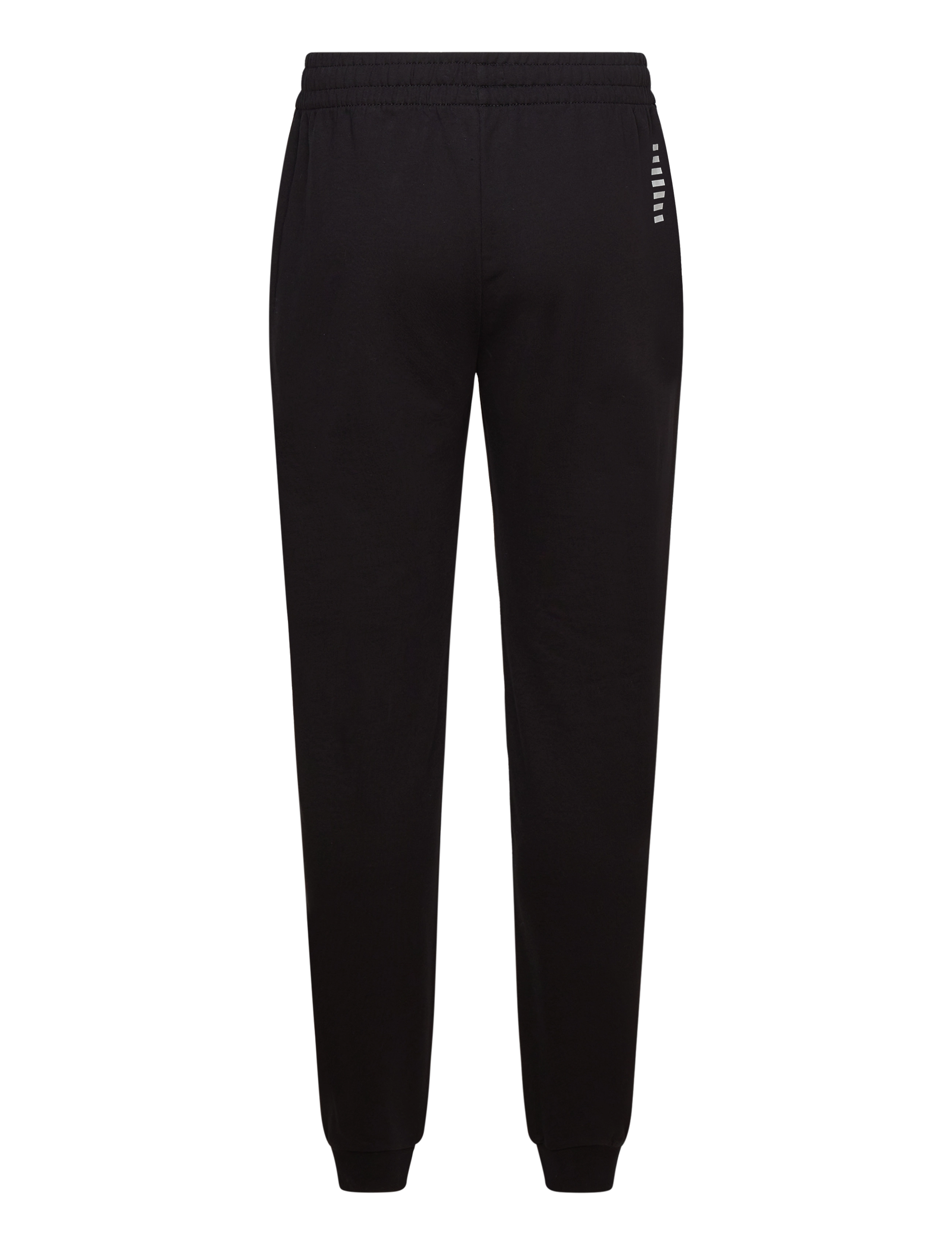 EA7 - TRACKSUIT - sport - black - 3