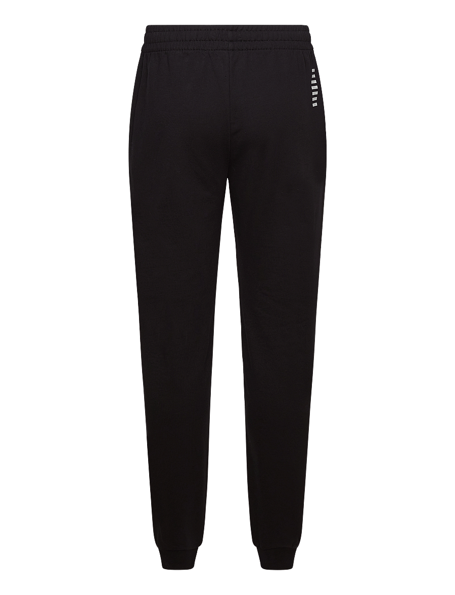 EA7 - TRACKSUIT - dressid - black - 3