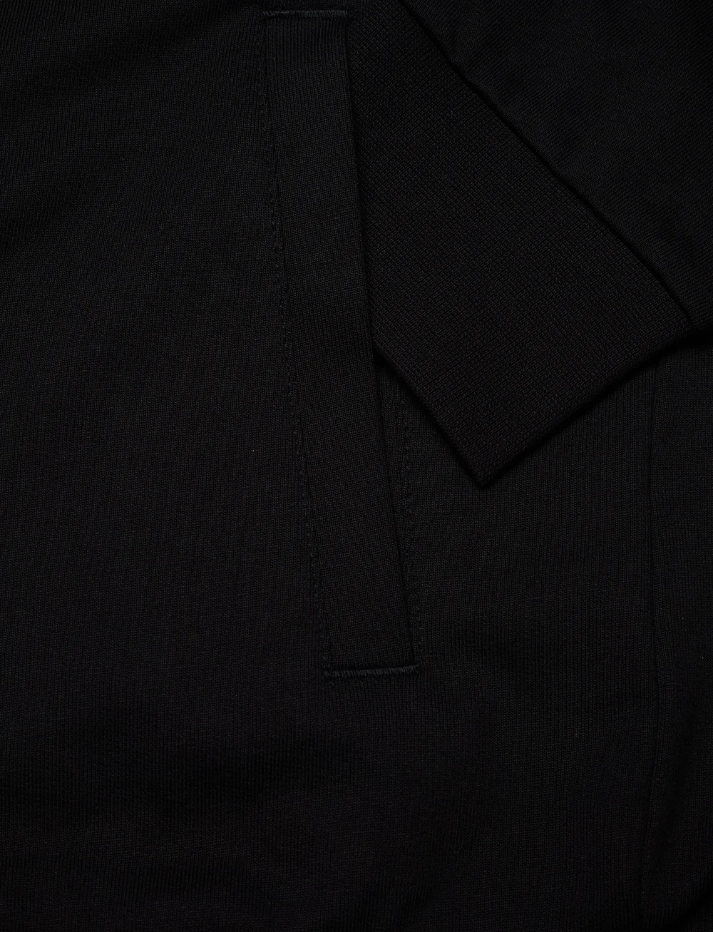 EA7 - TRACKSUIT - dressid - black - 5