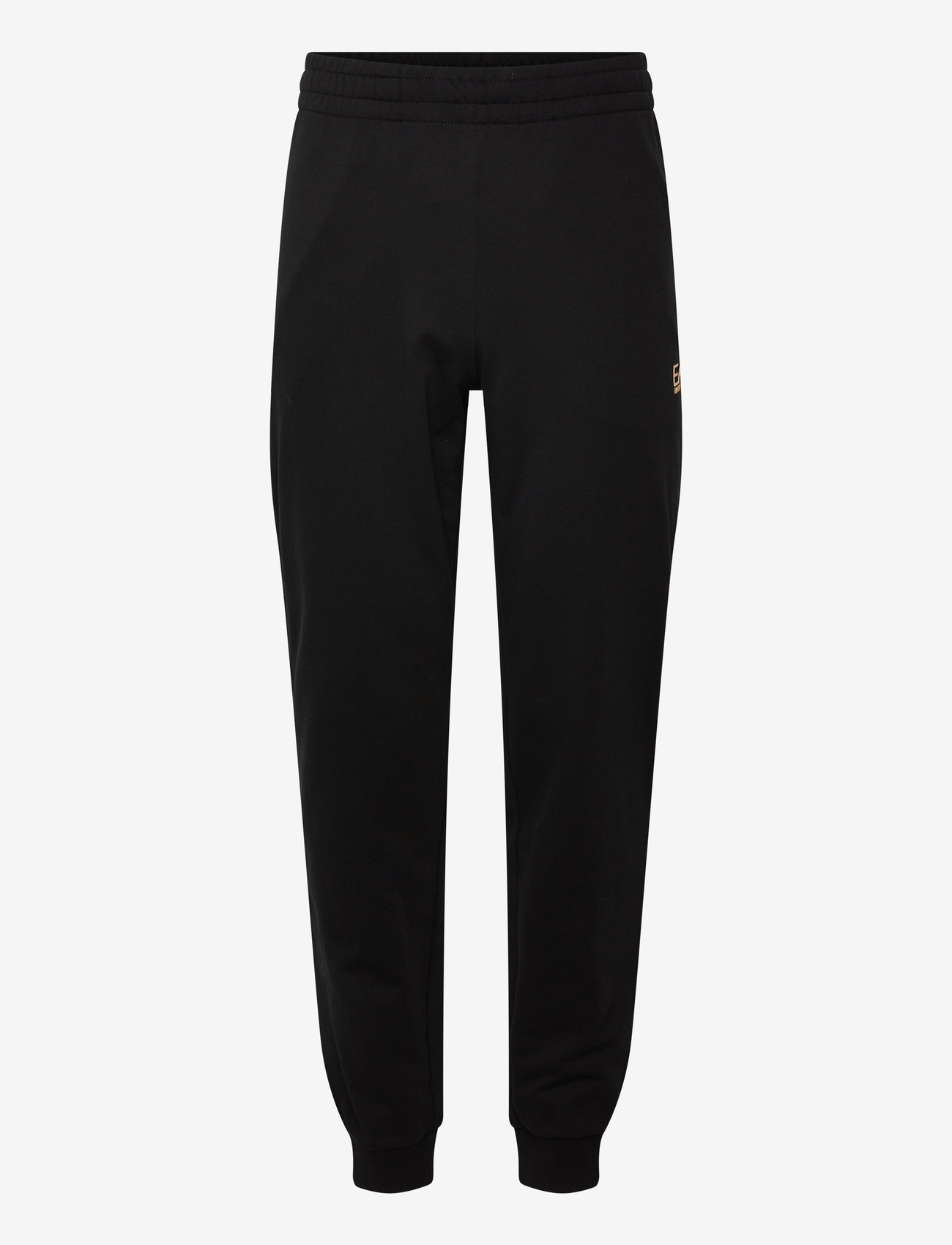 EA7 - TRACKSUIT - träningsoveraller - black - 2