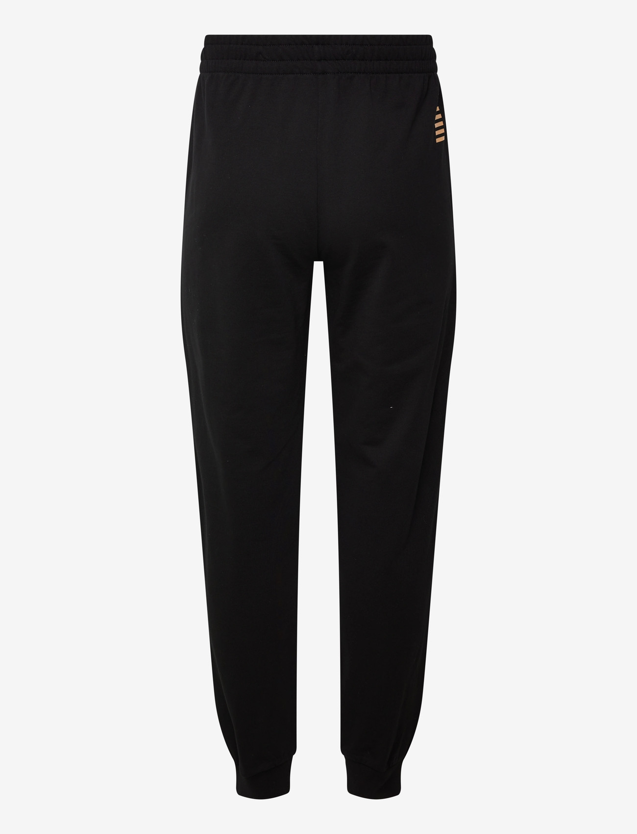 EA7 - TRACKSUIT - träningsoveraller - black - 3