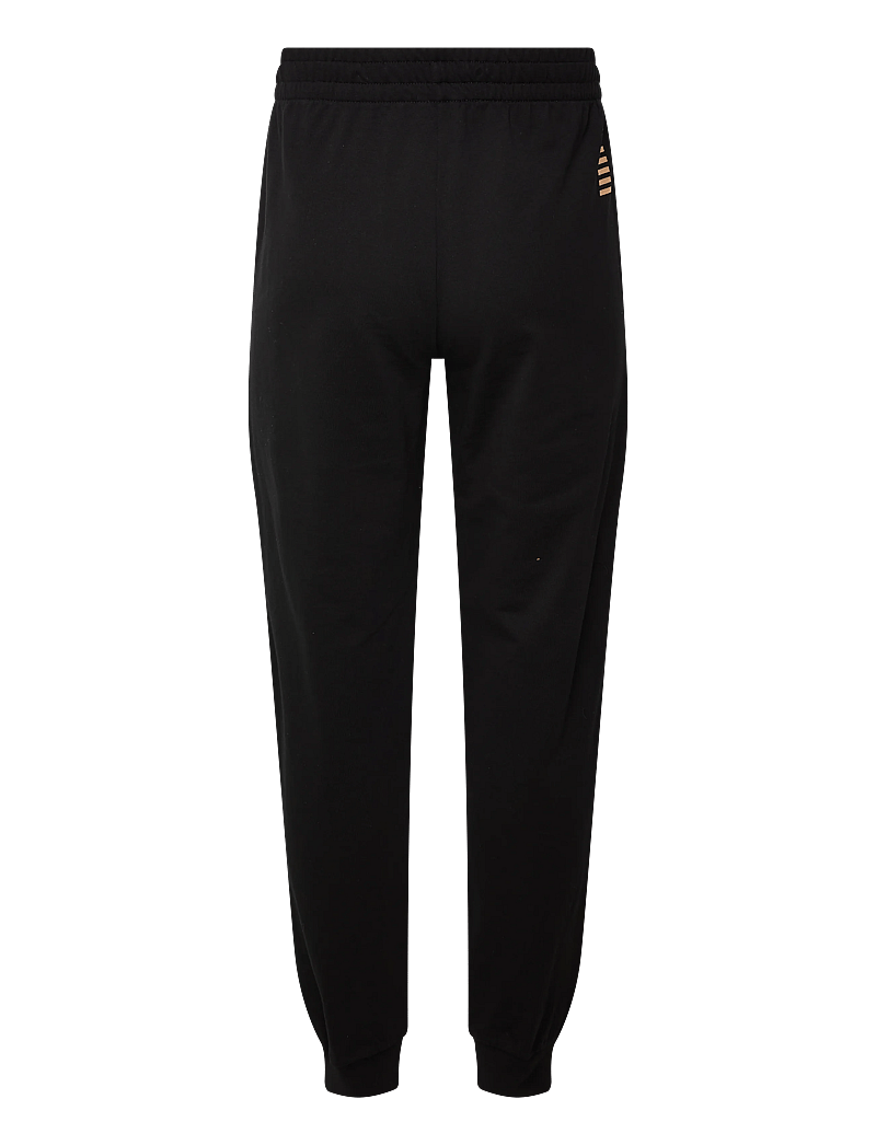EA7 - TRACKSUIT - trainingsanzug - black - 3